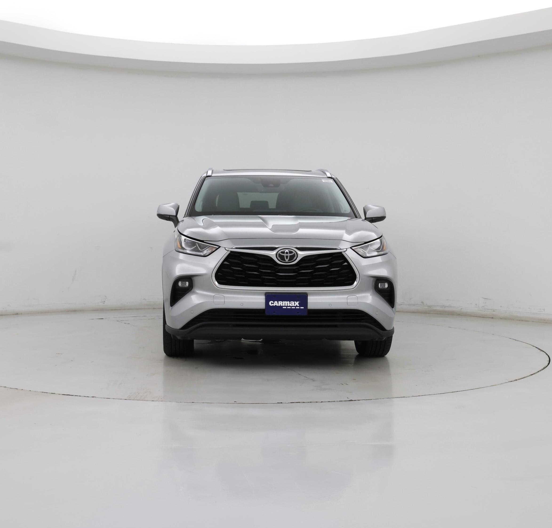 Thumbnail: 2020 Toyota Highlander - 5
