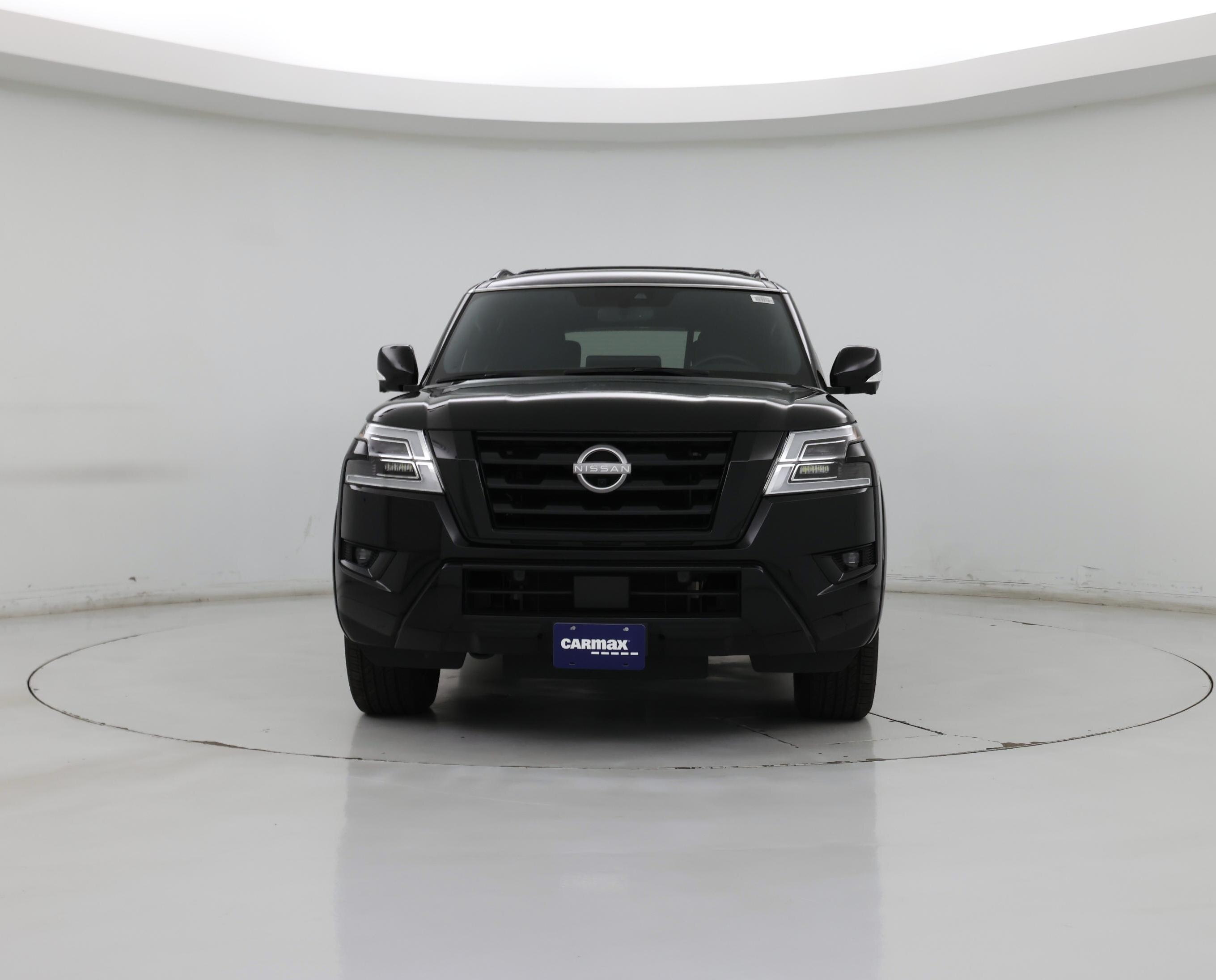 Thumbnail: 2021 Nissan Armada - 5