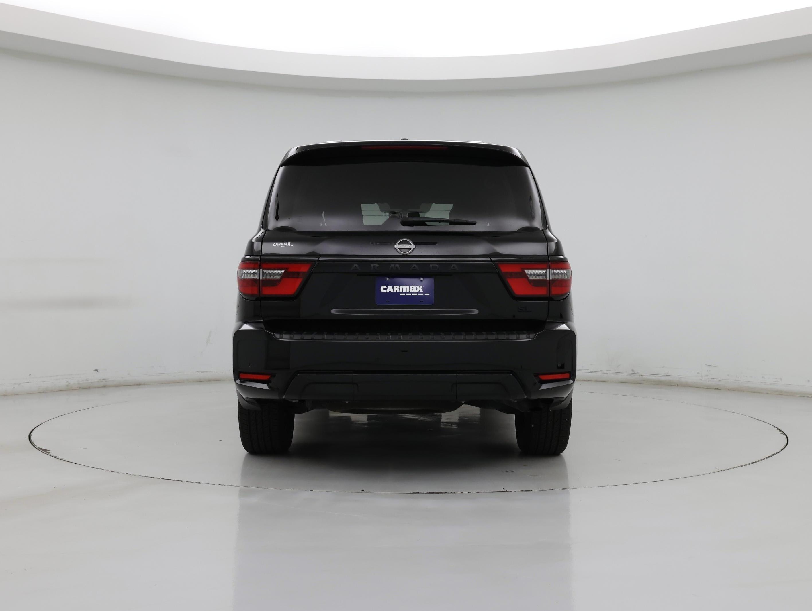 Thumbnail: 2021 Nissan Armada - 6