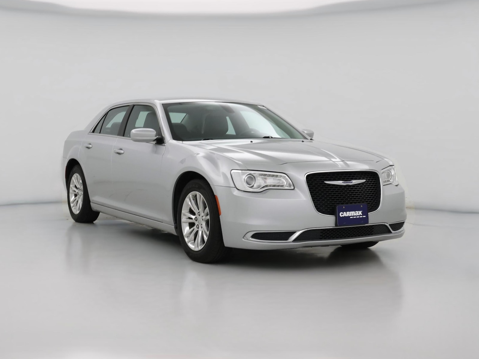 2020 Chrysler 300 Touring