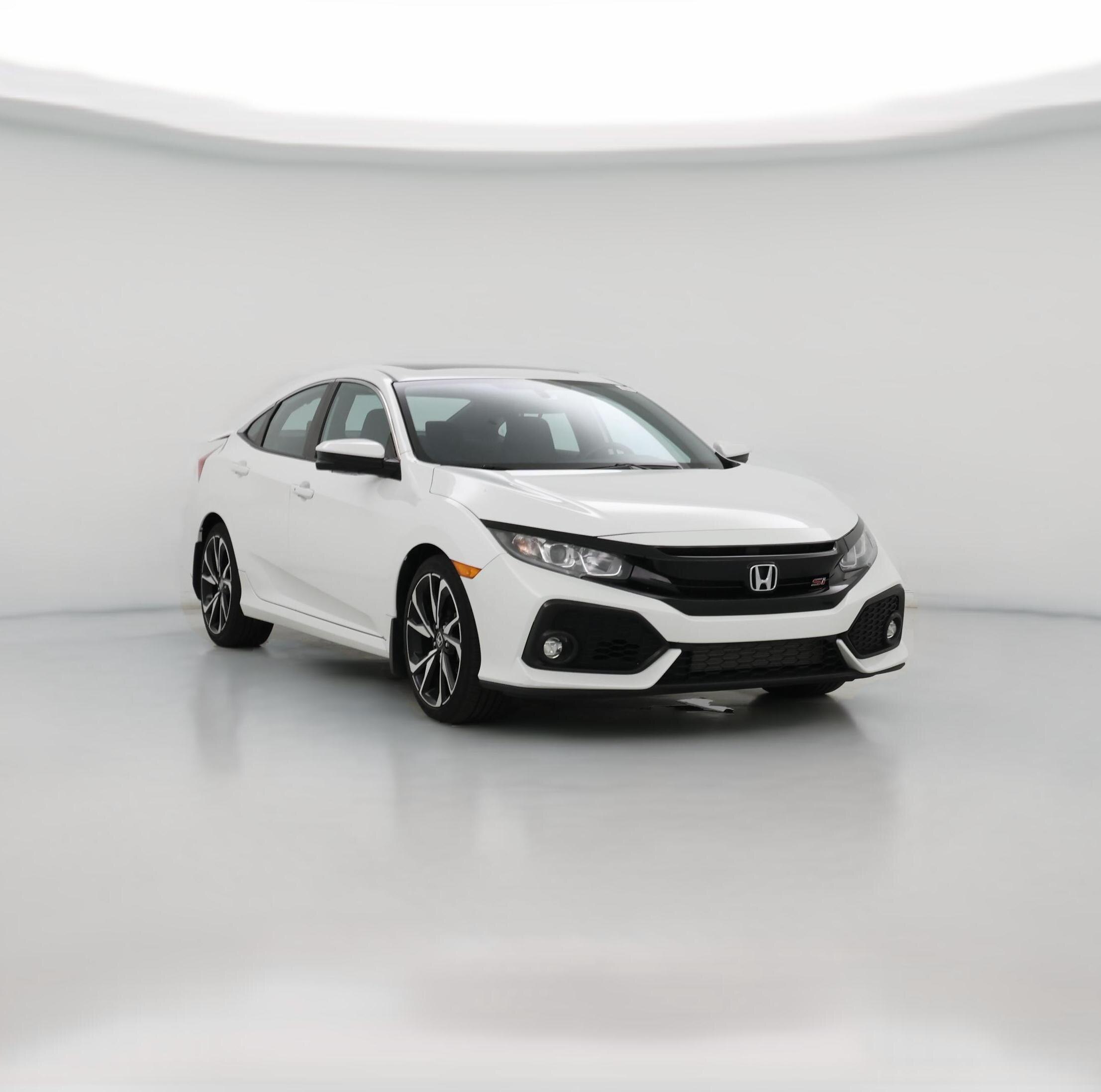 Thumbnail: 2019 Honda Civic - 1