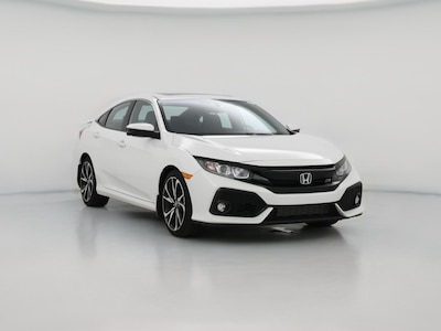 2019 Honda Civic SI
