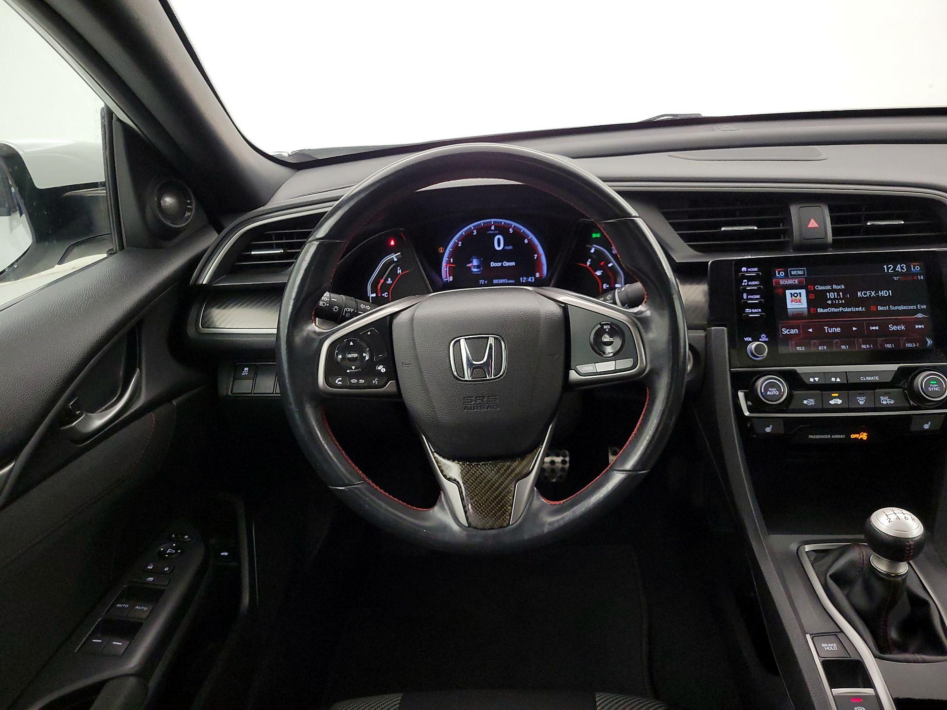 Thumbnail: 2019 Honda Civic - 10