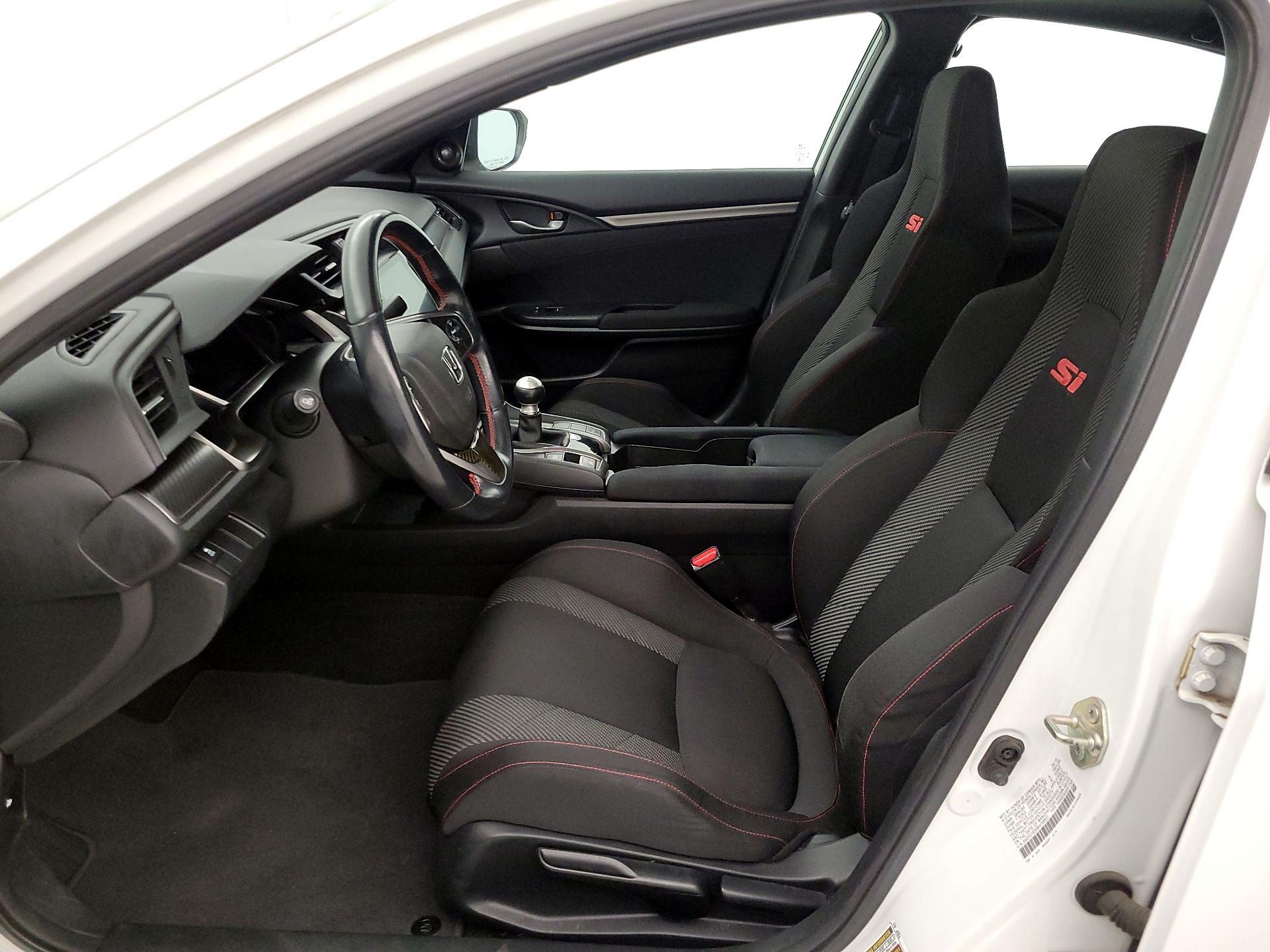 Thumbnail: 2019 Honda Civic - 11