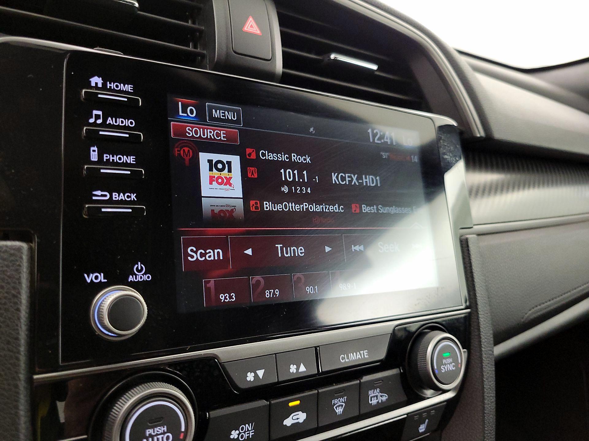 Thumbnail: 2019 Honda Civic - 15