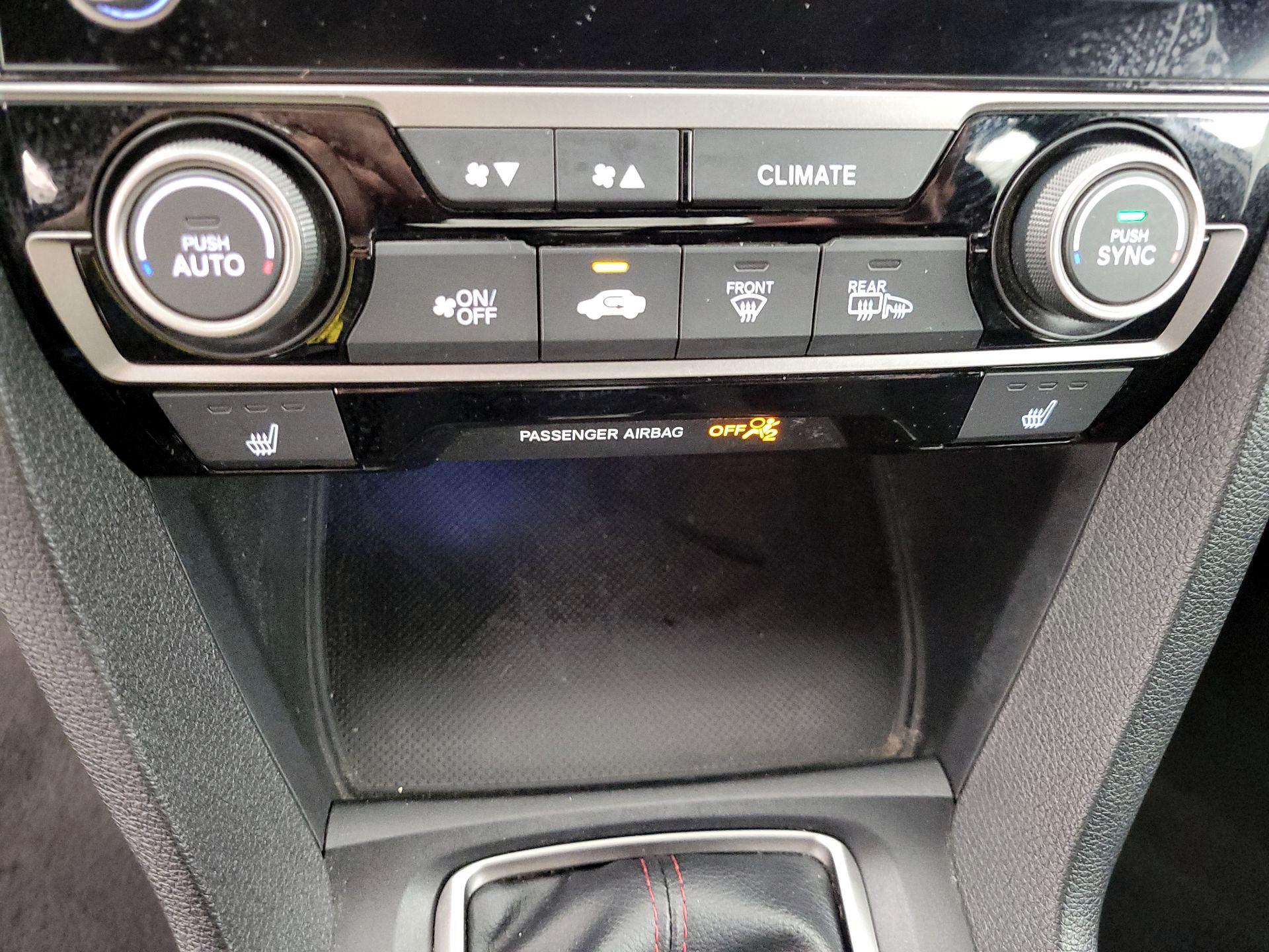 Thumbnail: 2019 Honda Civic - 16