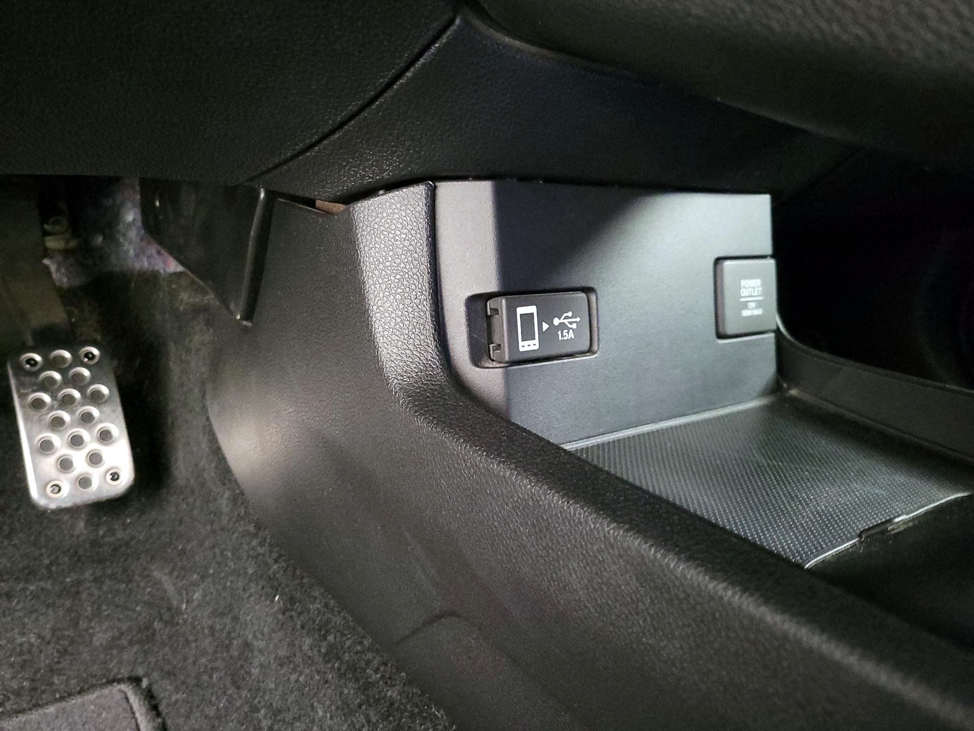 Thumbnail: 2019 Honda Civic - 18