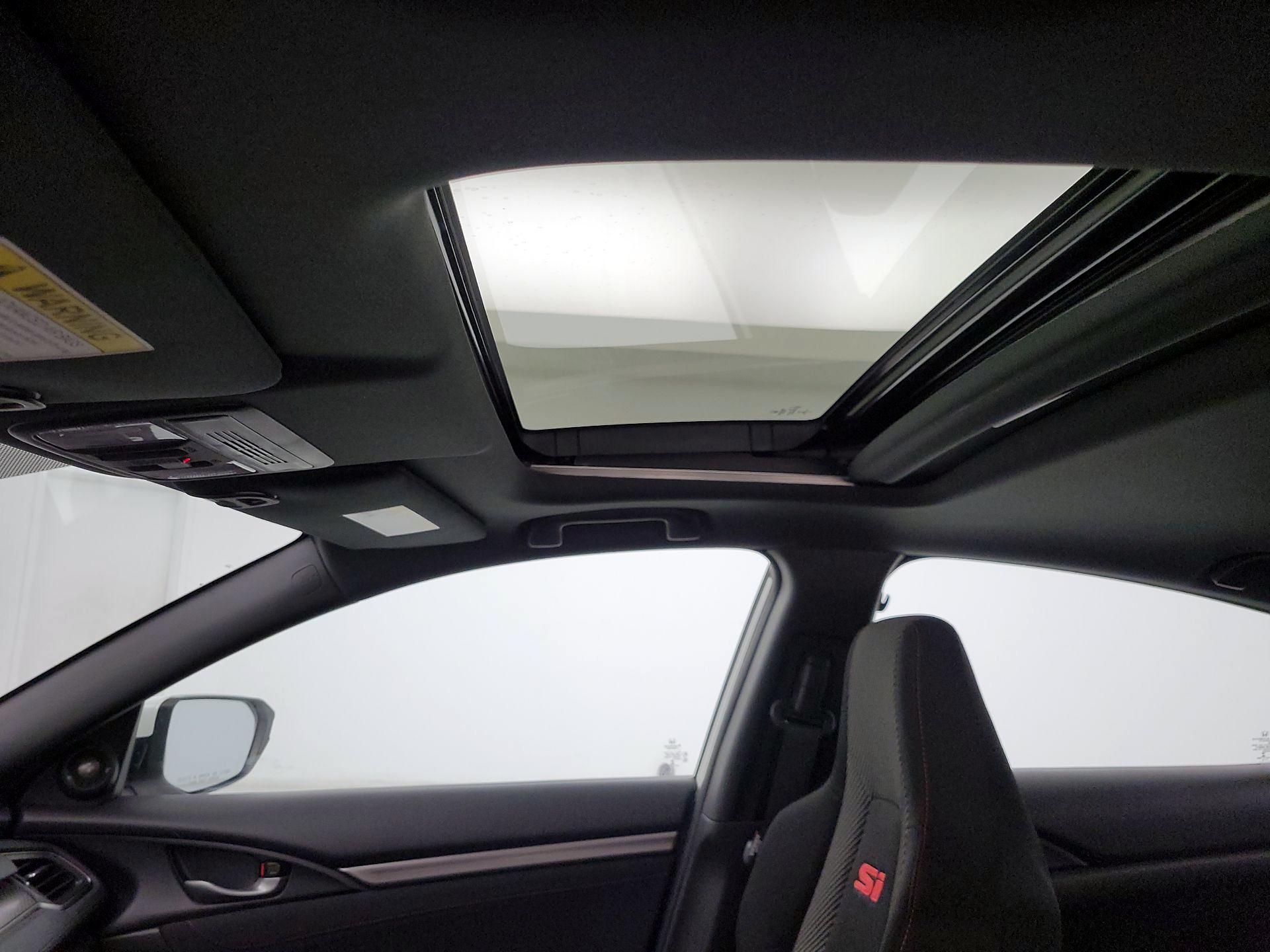 Thumbnail: 2019 Honda Civic - 19