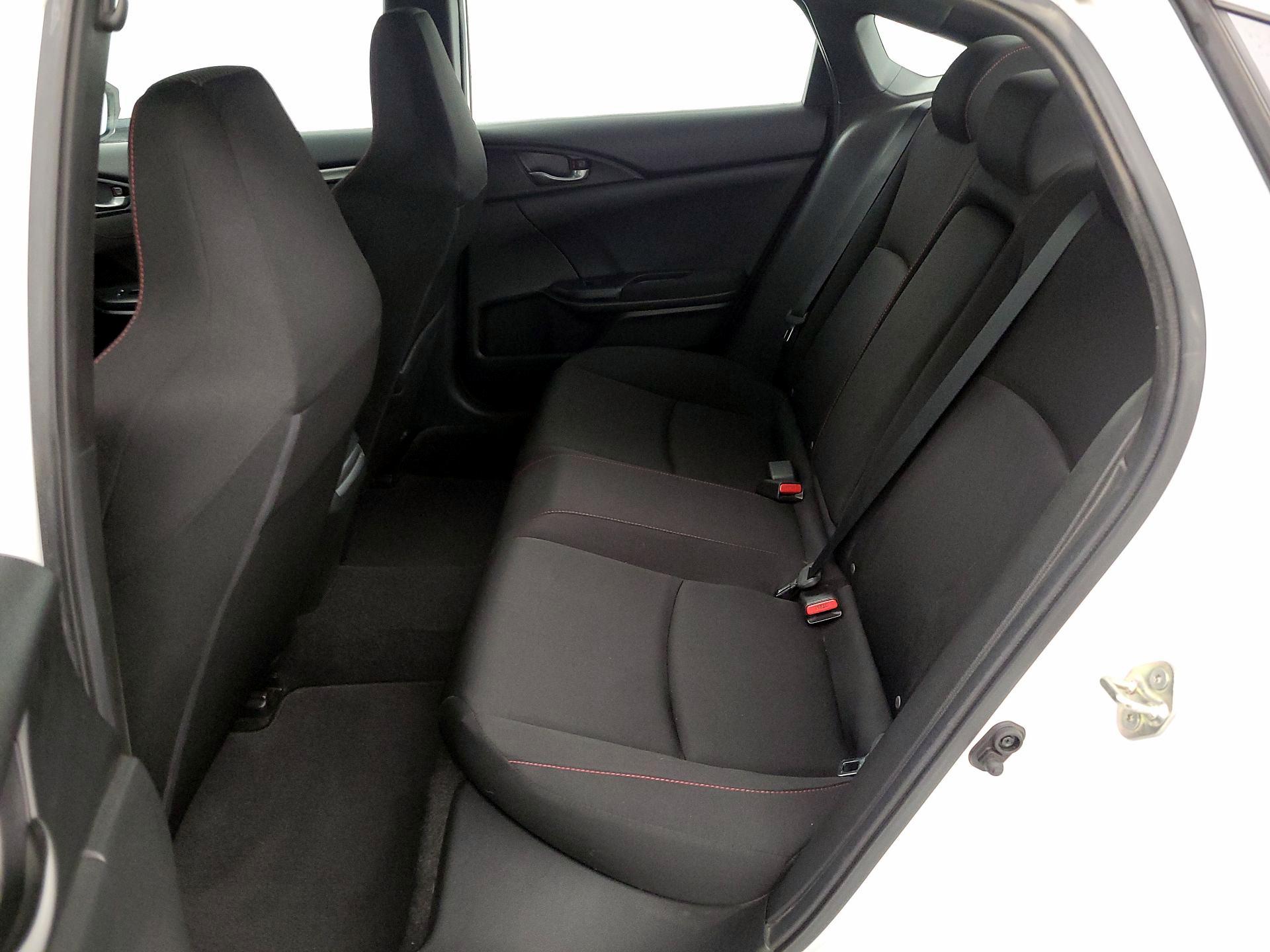 Thumbnail: 2019 Honda Civic - 20