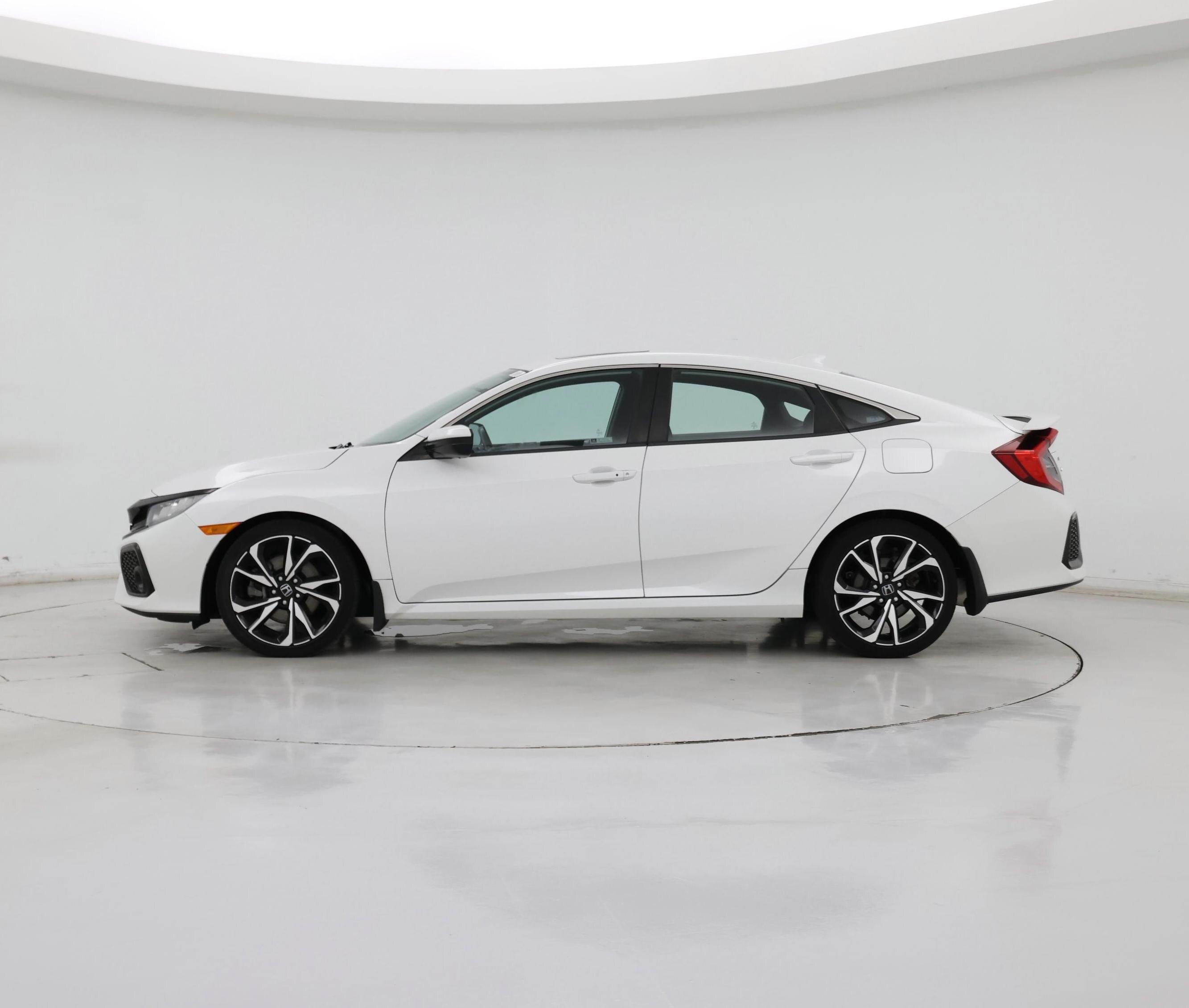 Thumbnail: 2019 Honda Civic - 3