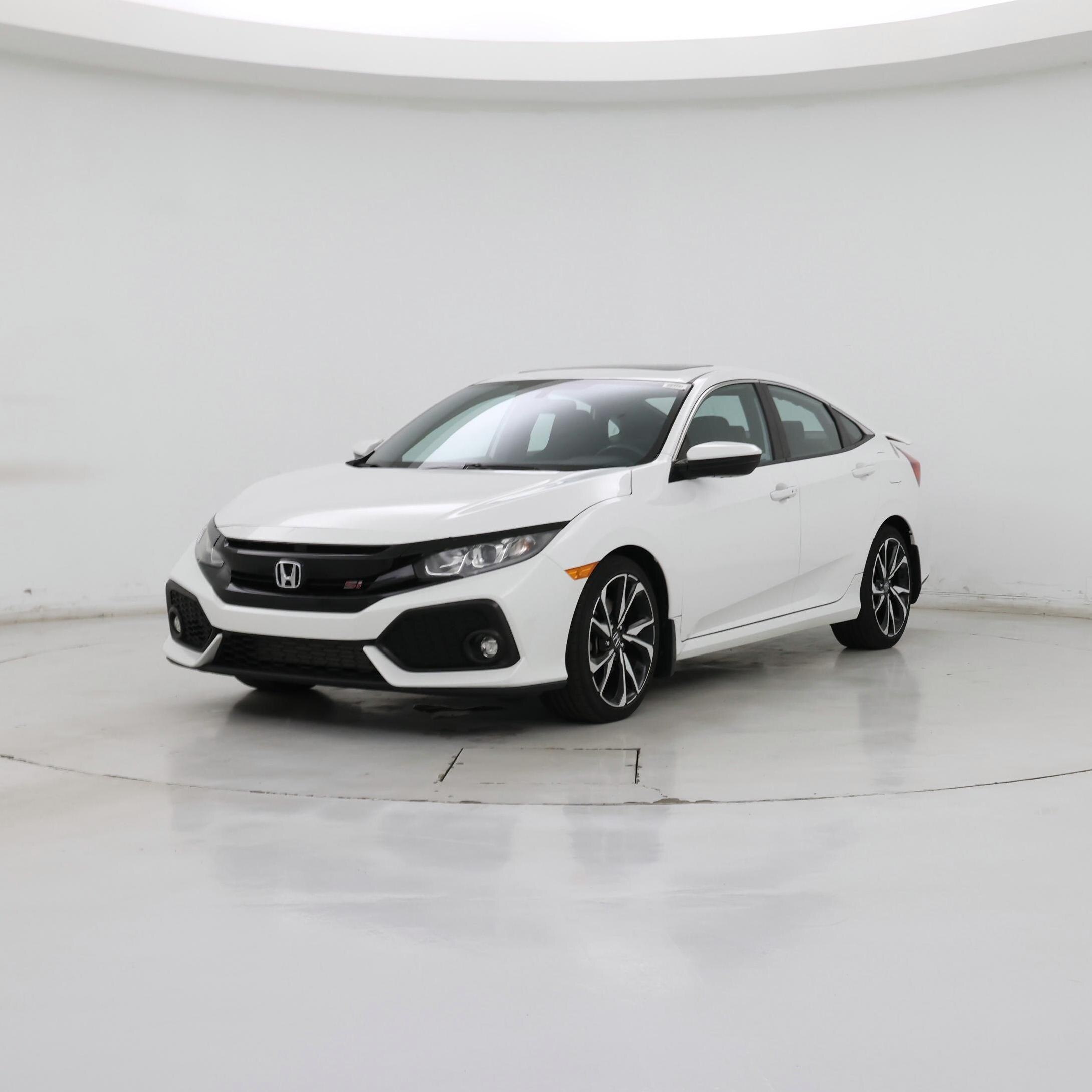 Thumbnail: 2019 Honda Civic - 4