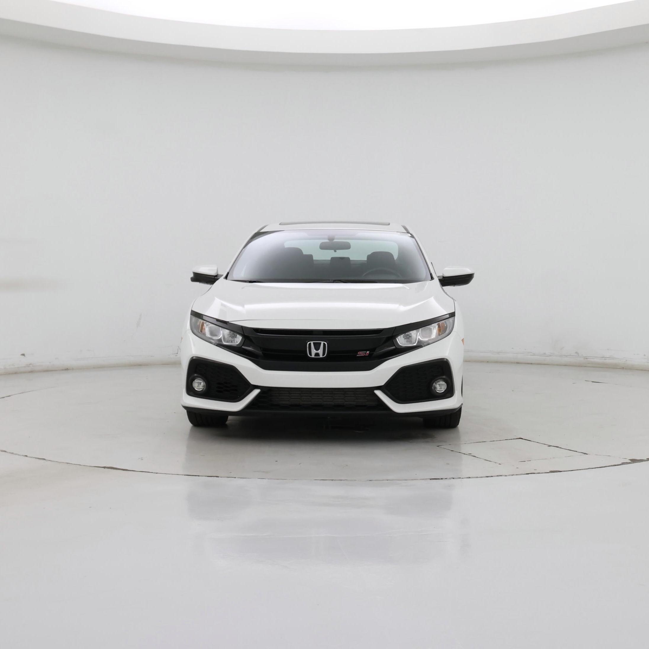 Thumbnail: 2019 Honda Civic - 5