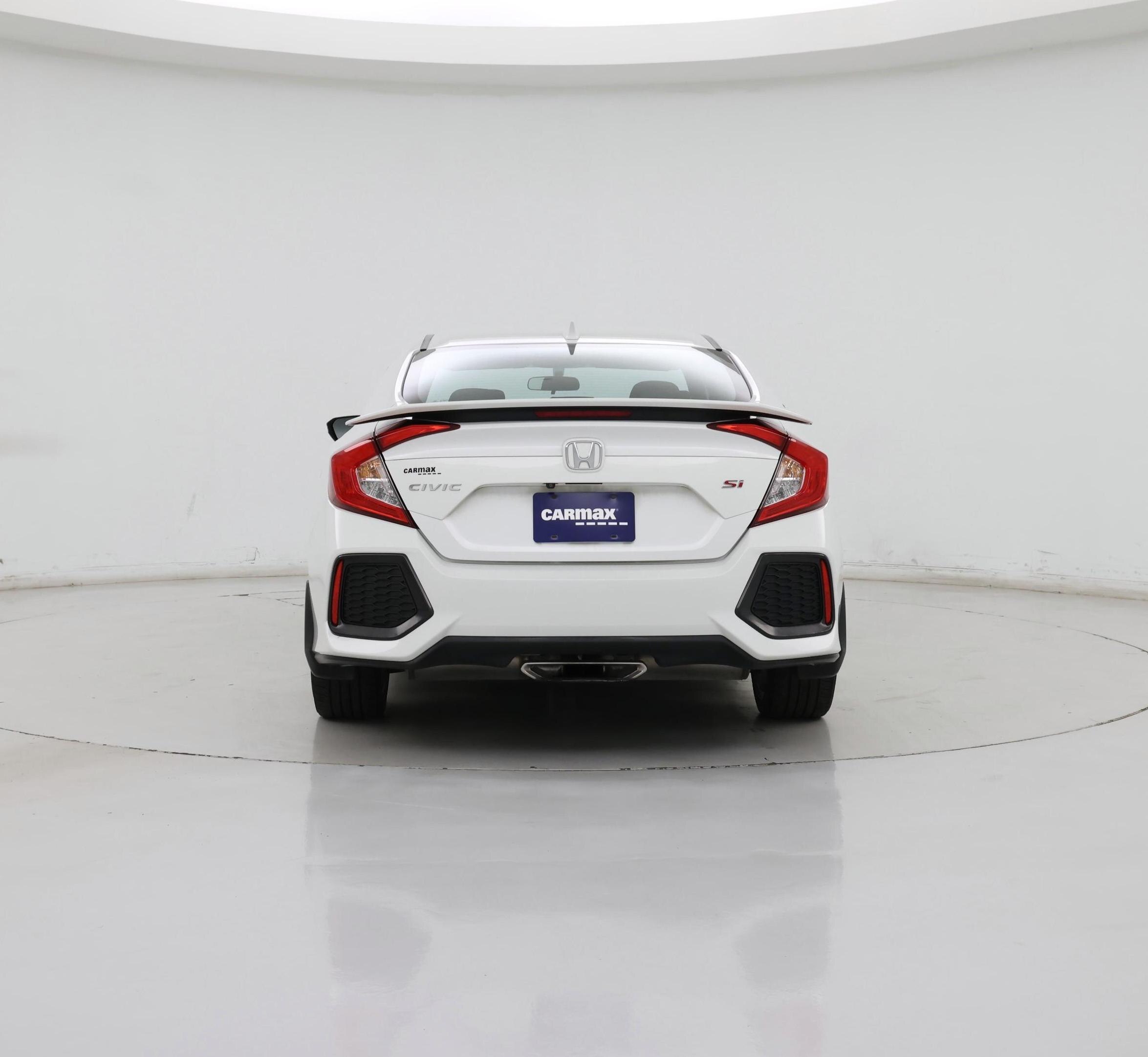 Thumbnail: 2019 Honda Civic - 6