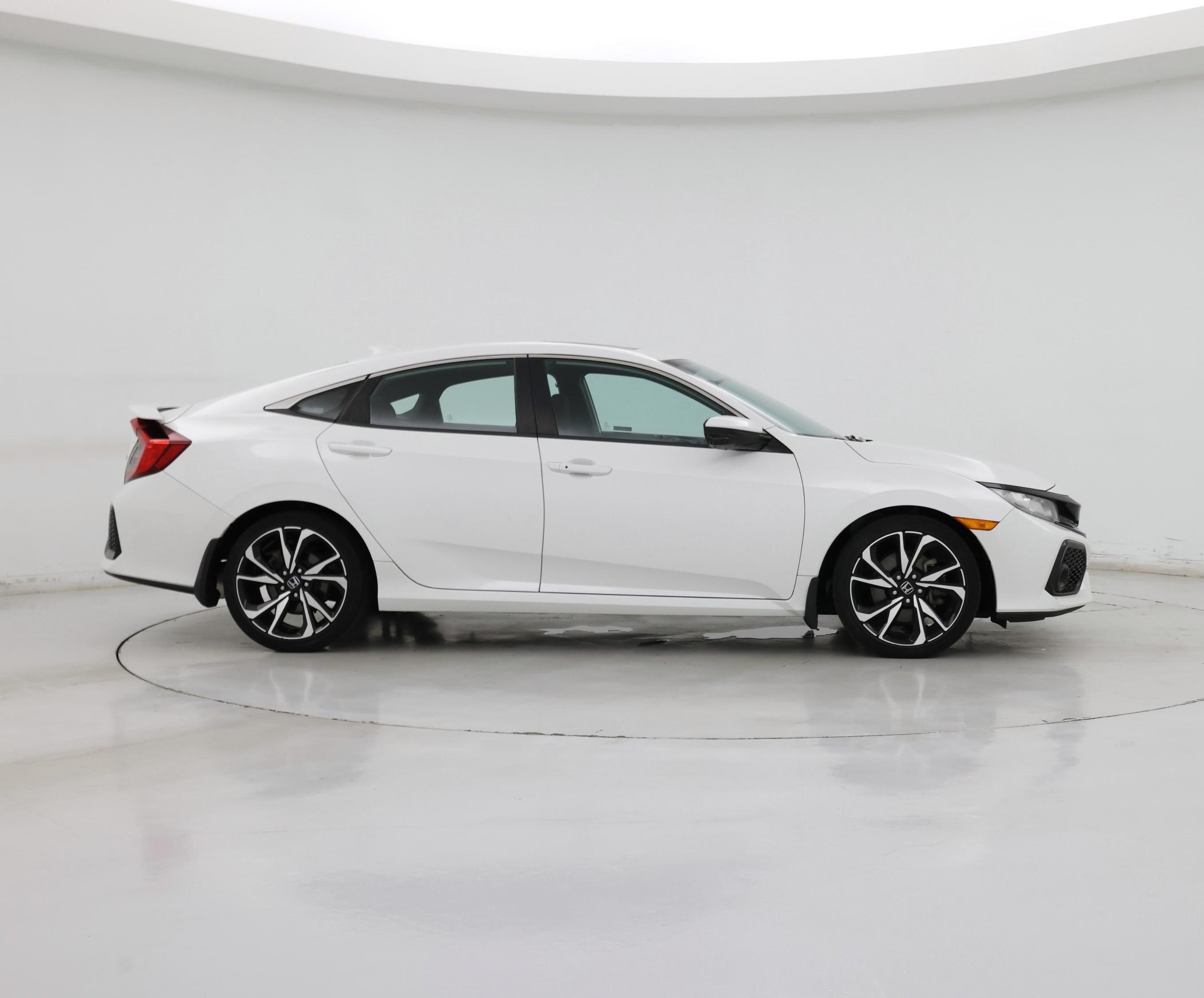 Thumbnail: 2019 Honda Civic - 7