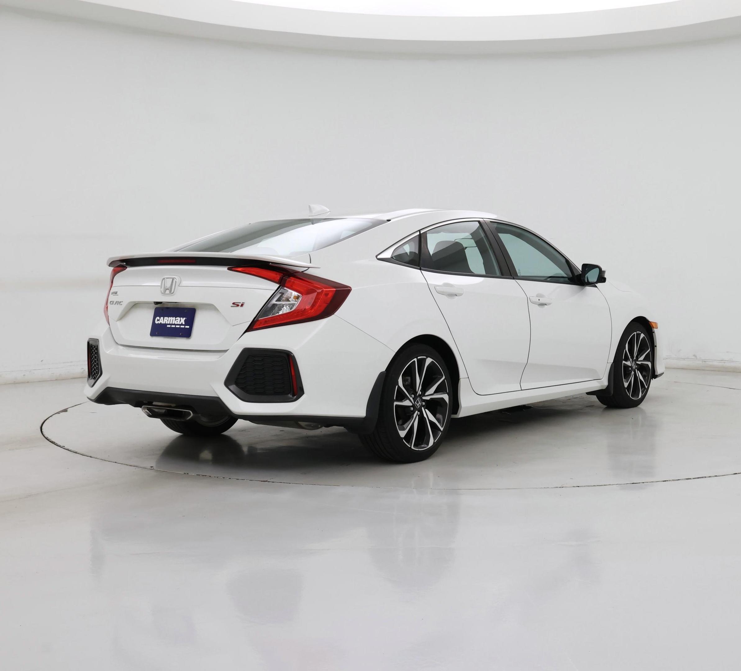Thumbnail: 2019 Honda Civic - 8