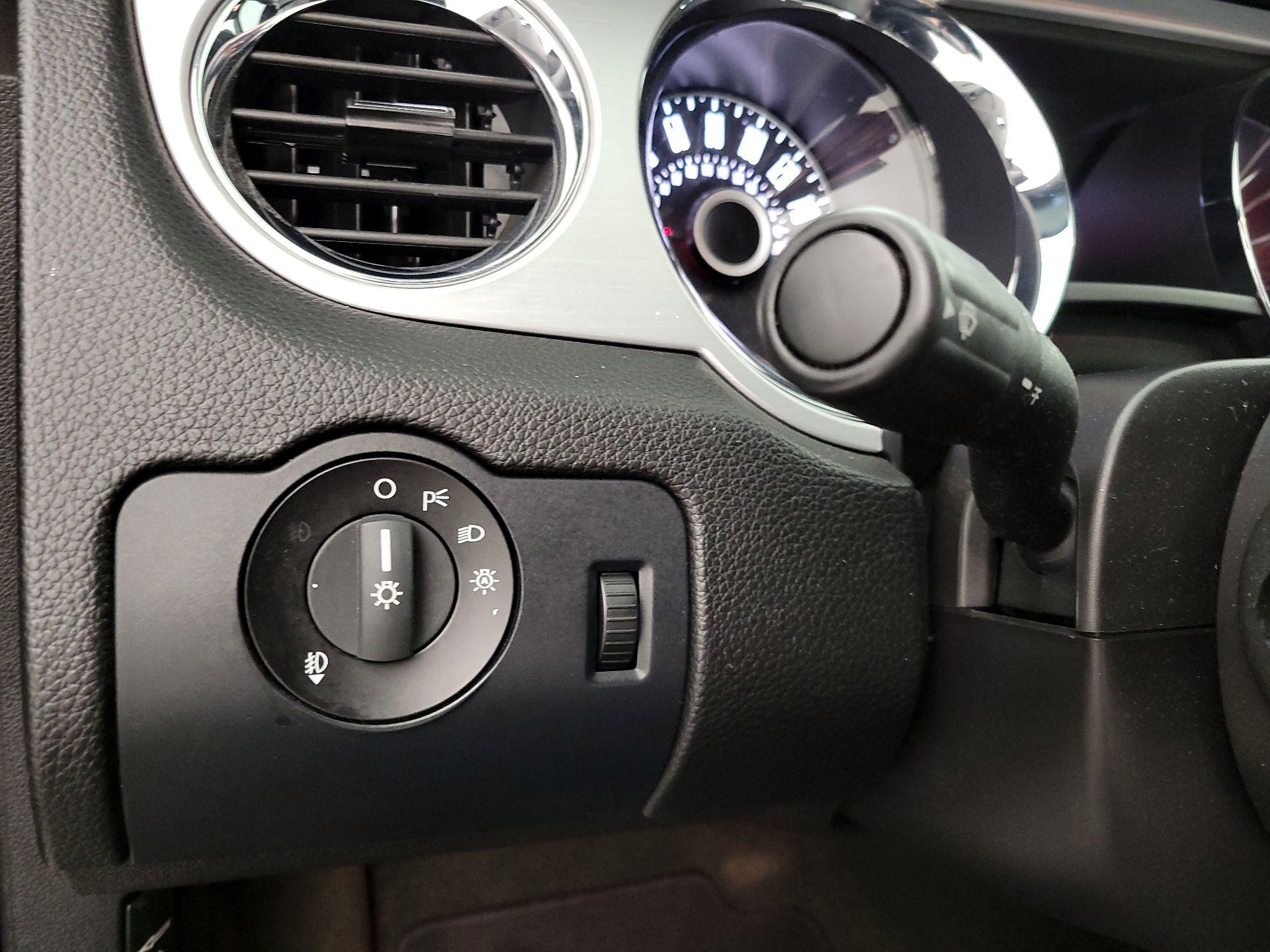 Thumbnail: 2014 Ford Mustang - 13