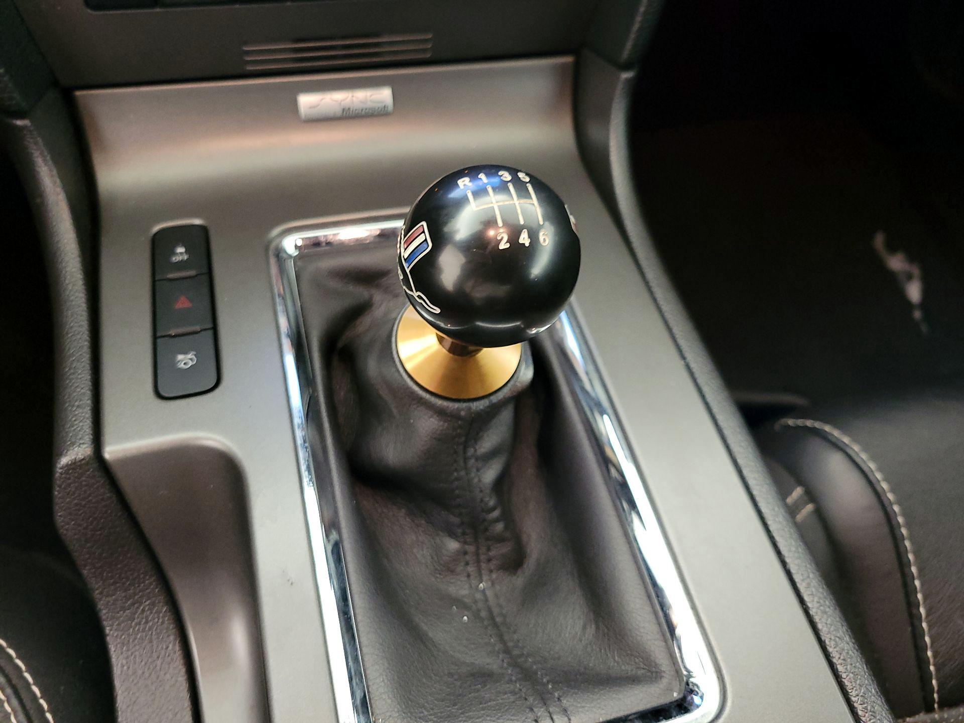 Thumbnail: 2014 Ford Mustang - 17