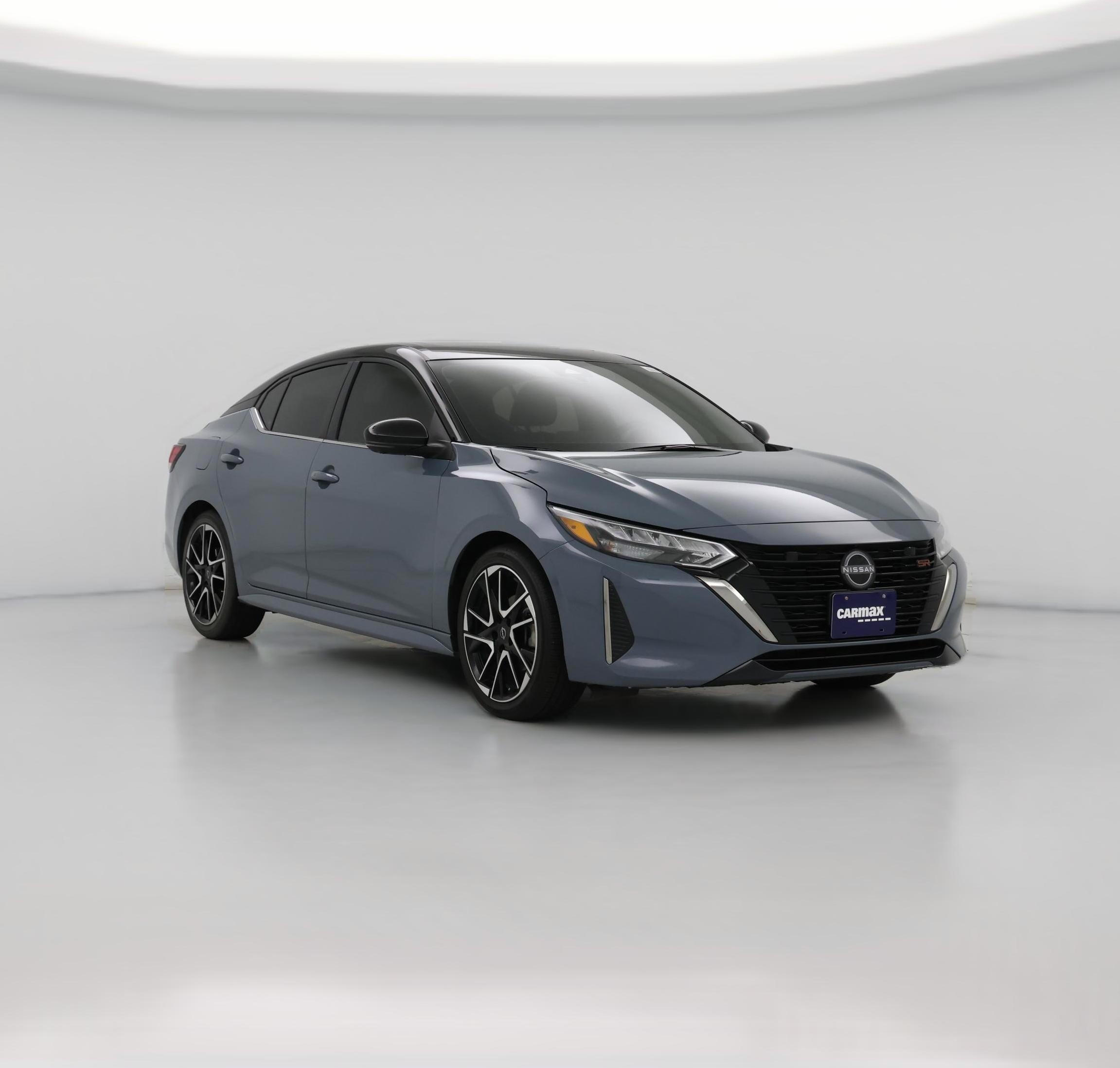 Thumbnail: 2025 Nissan Sentra - 1