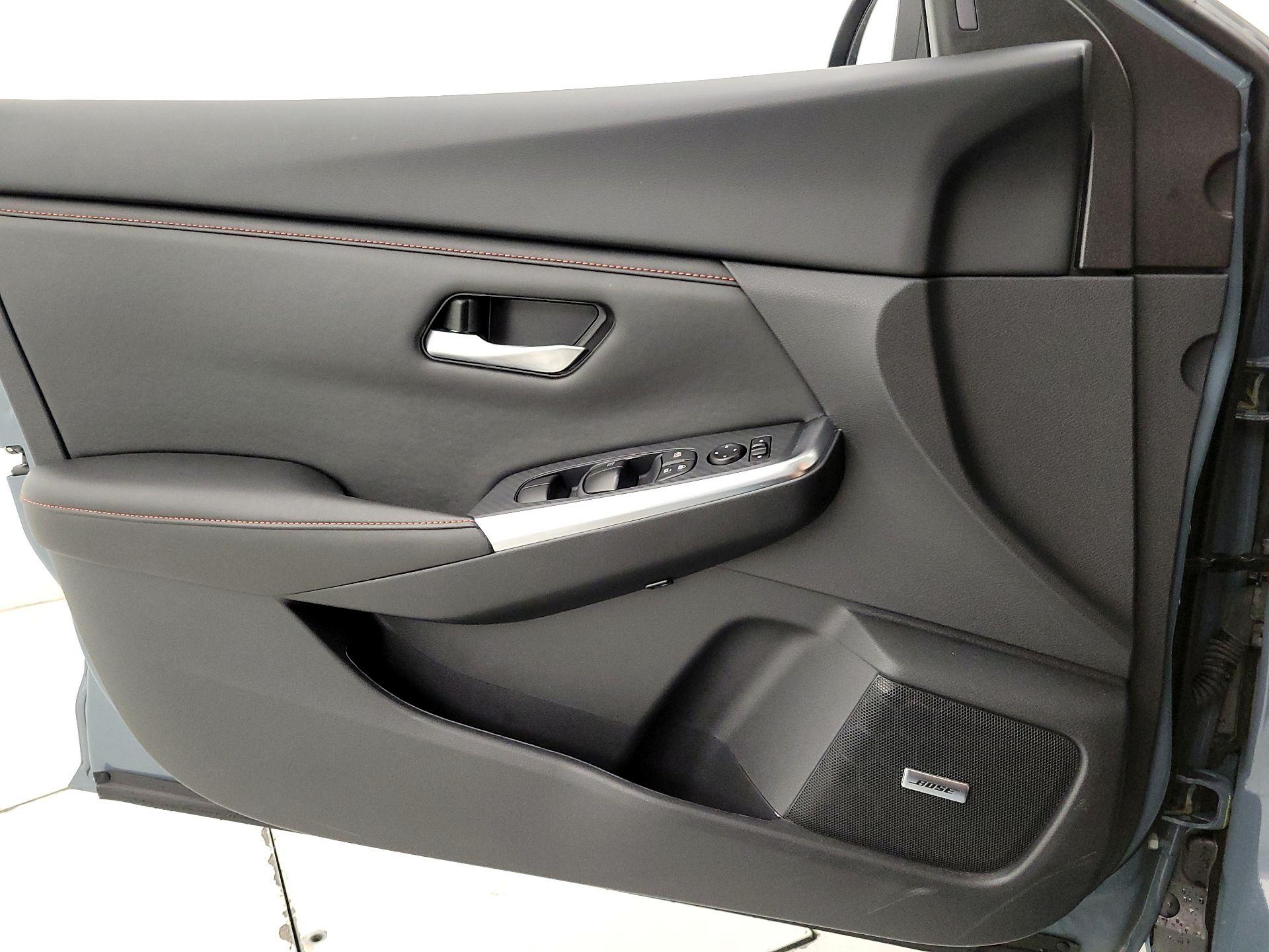 Thumbnail: 2025 Nissan Sentra - 12