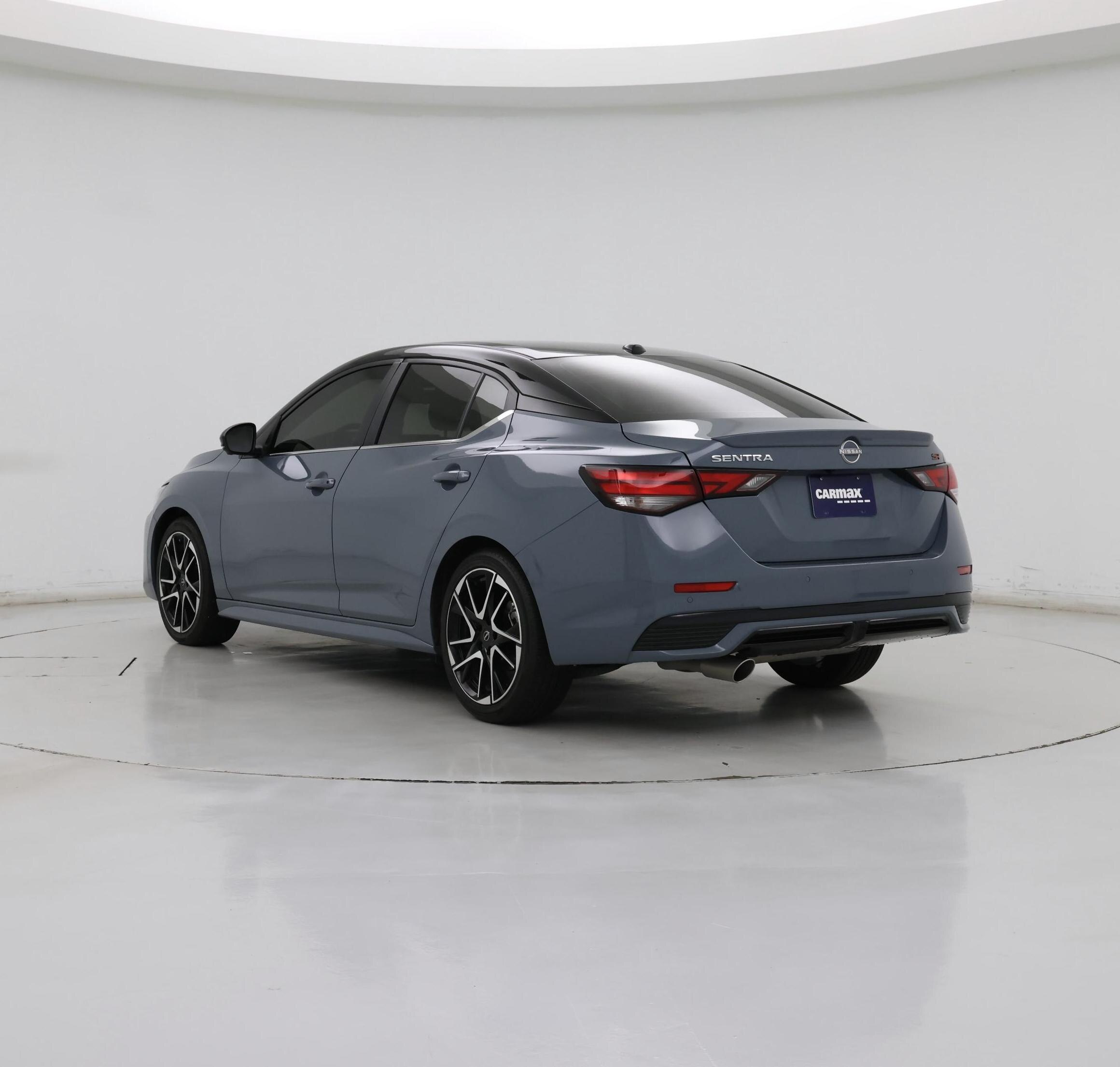 Thumbnail: 2025 Nissan Sentra - 2
