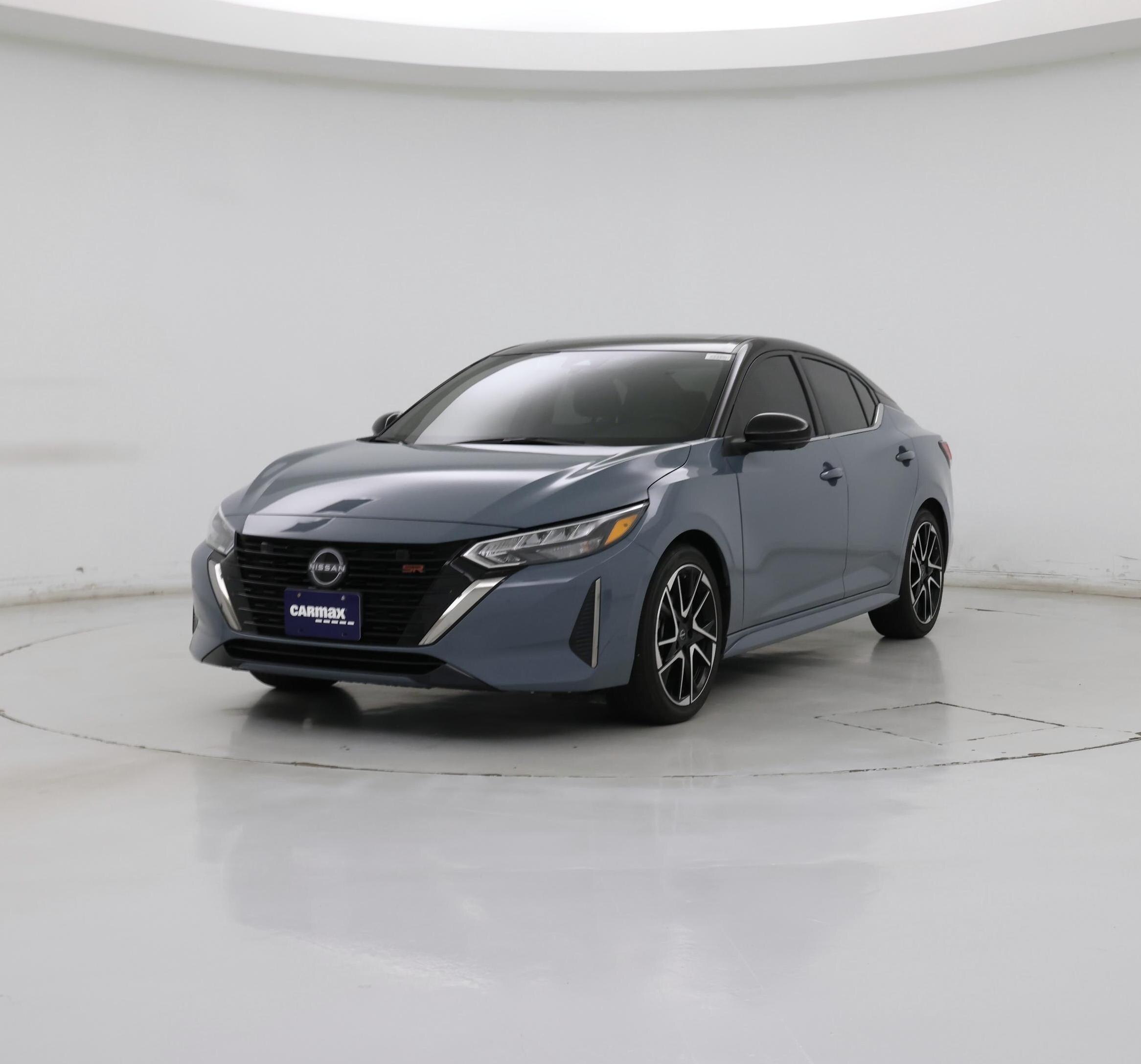 Thumbnail: 2025 Nissan Sentra - 4