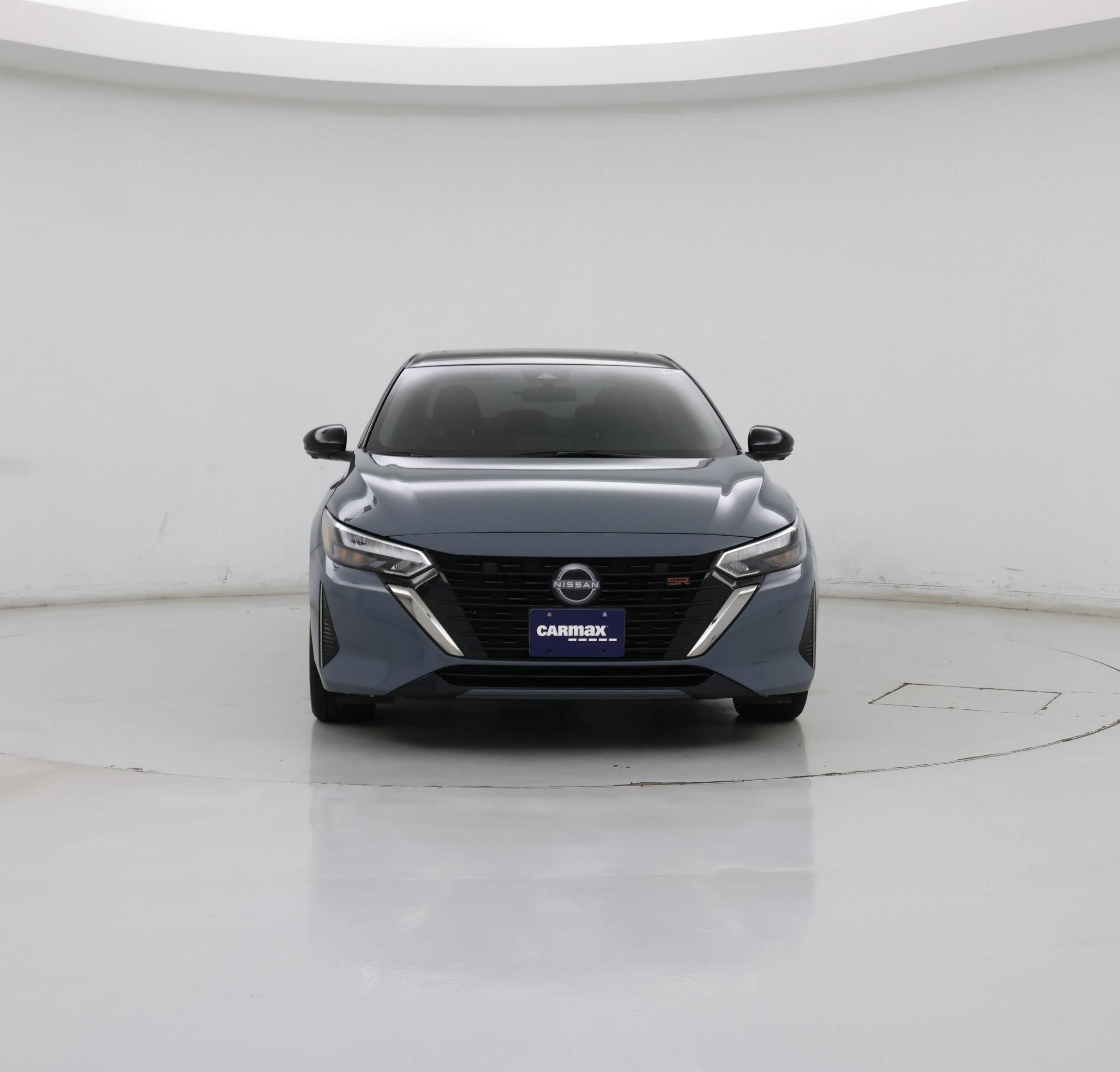 Thumbnail: 2025 Nissan Sentra - 5