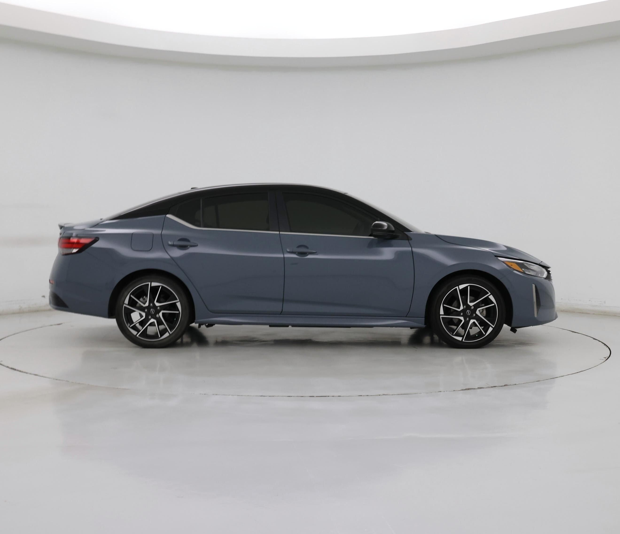 Thumbnail: 2025 Nissan Sentra - 7
