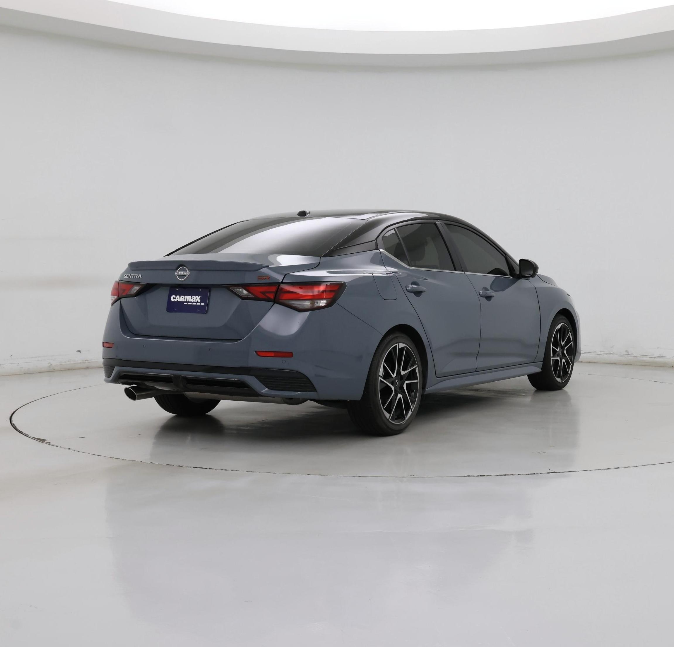Thumbnail: 2025 Nissan Sentra - 8