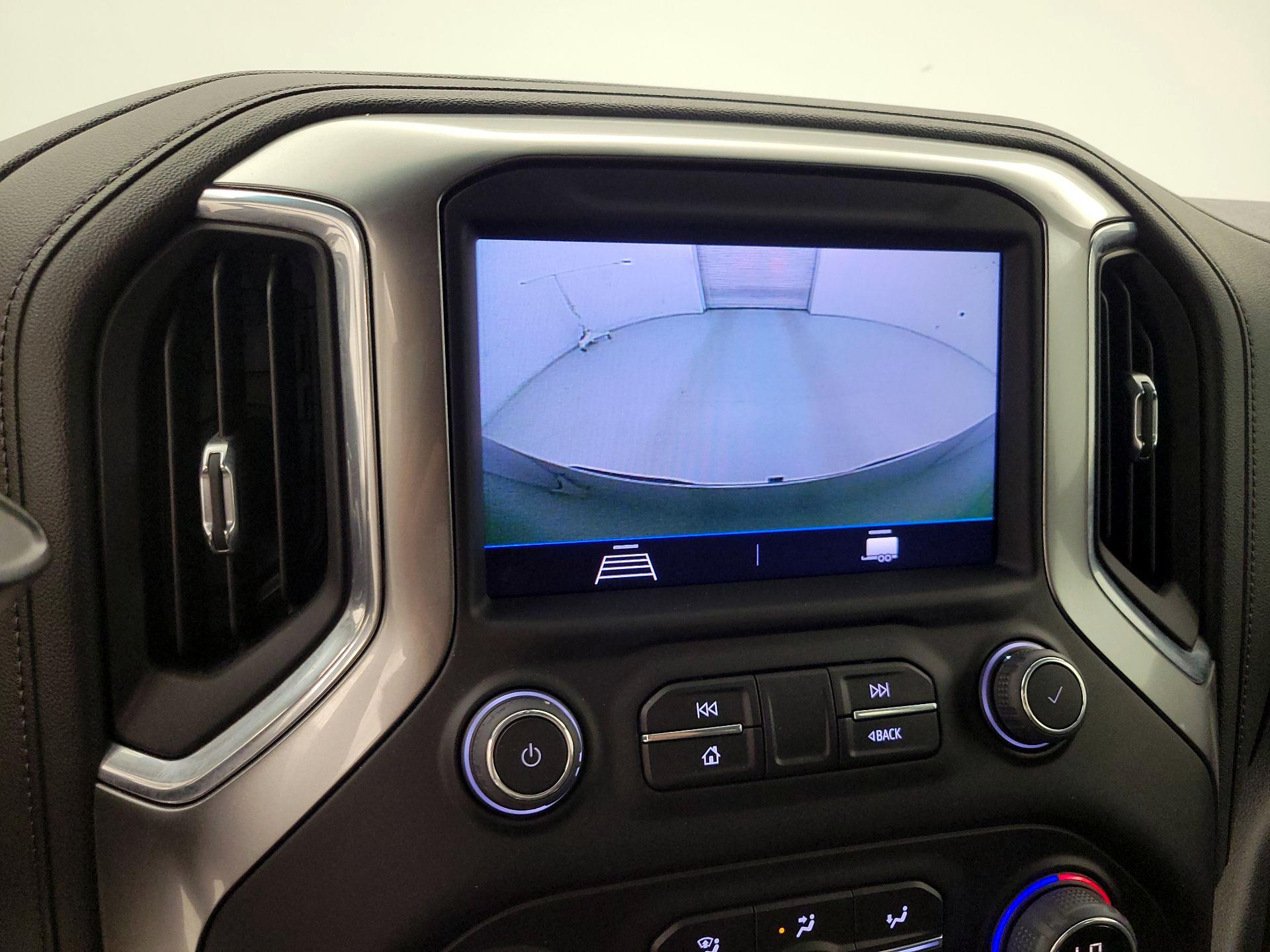 Thumbnail: 2022 Chevrolet Silverado 1500 - 14