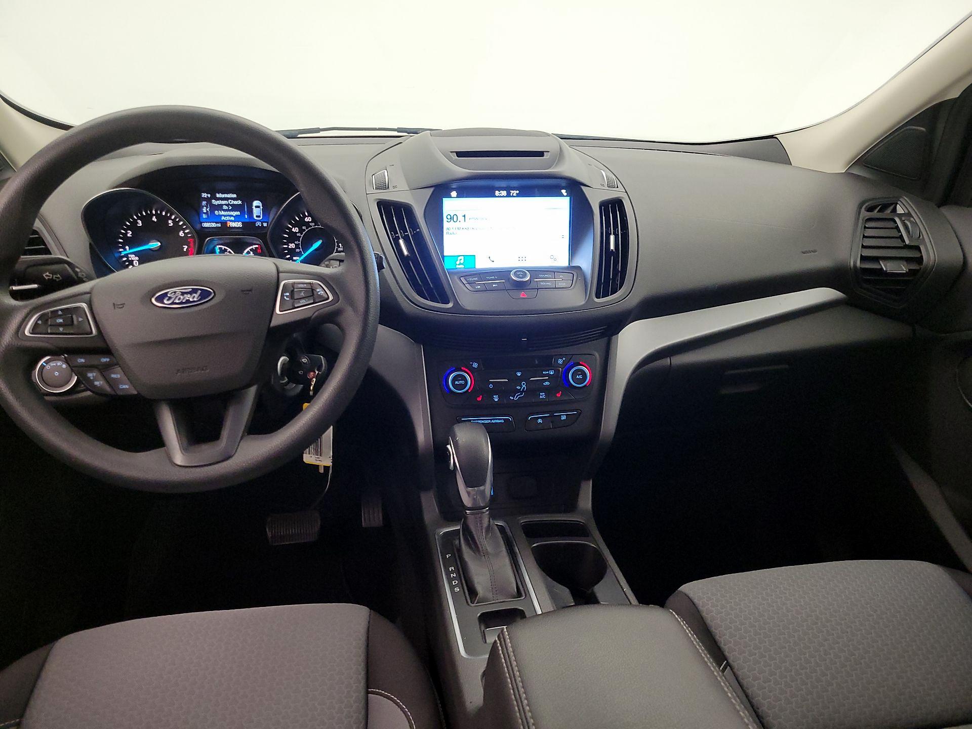 Thumbnail: 2018 Ford Escape - 9