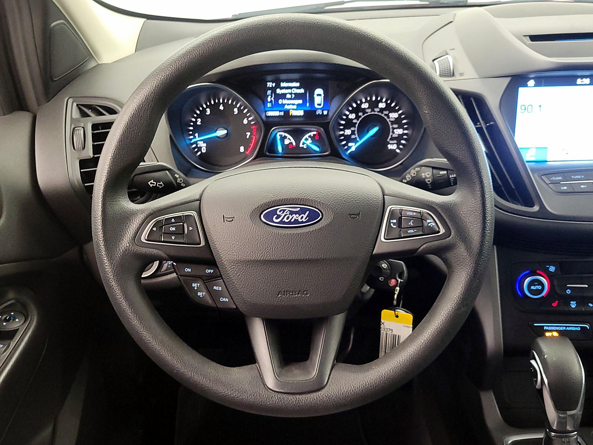 Thumbnail: 2018 Ford Escape - 10