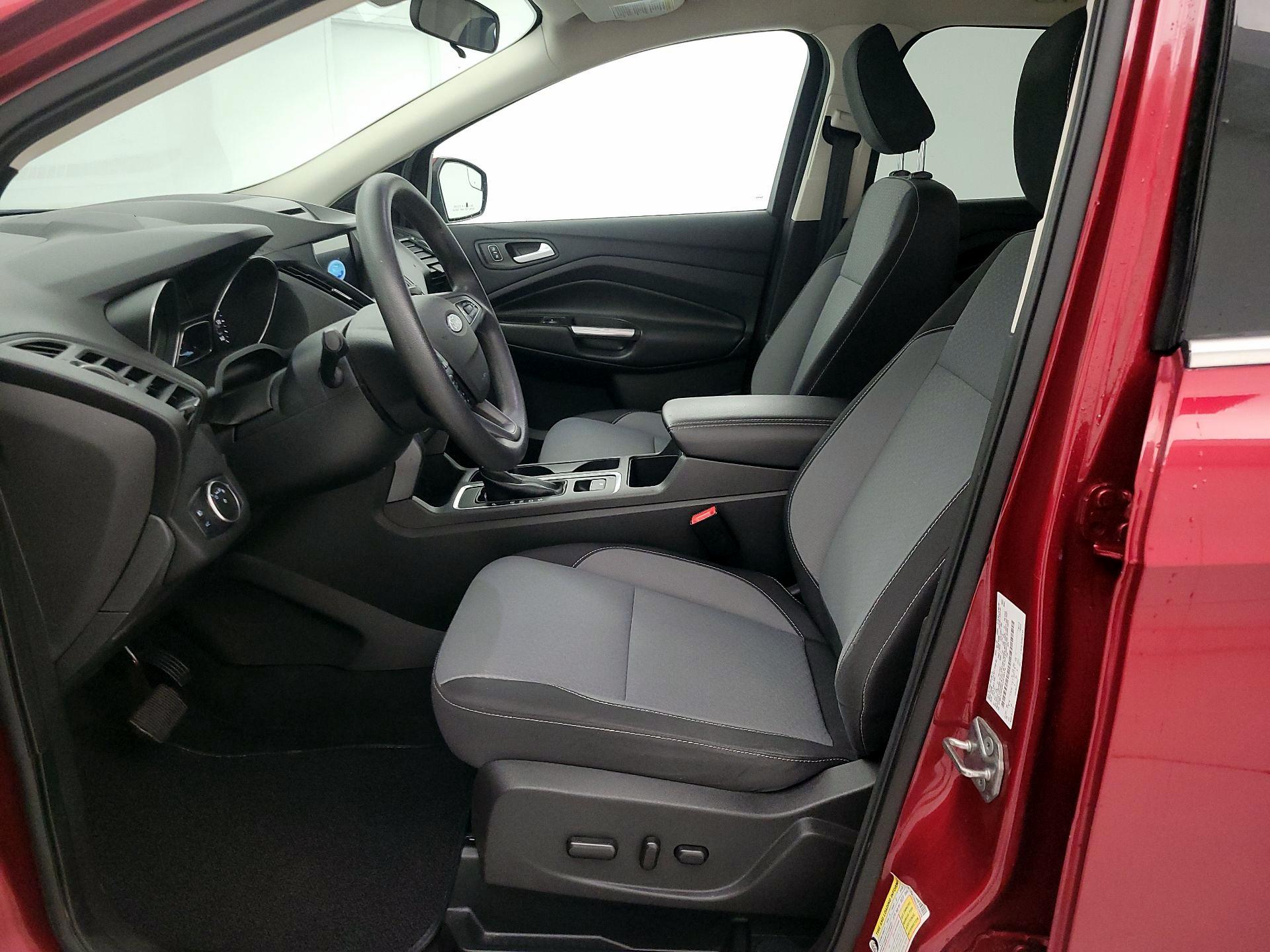 Thumbnail: 2018 Ford Escape - 11