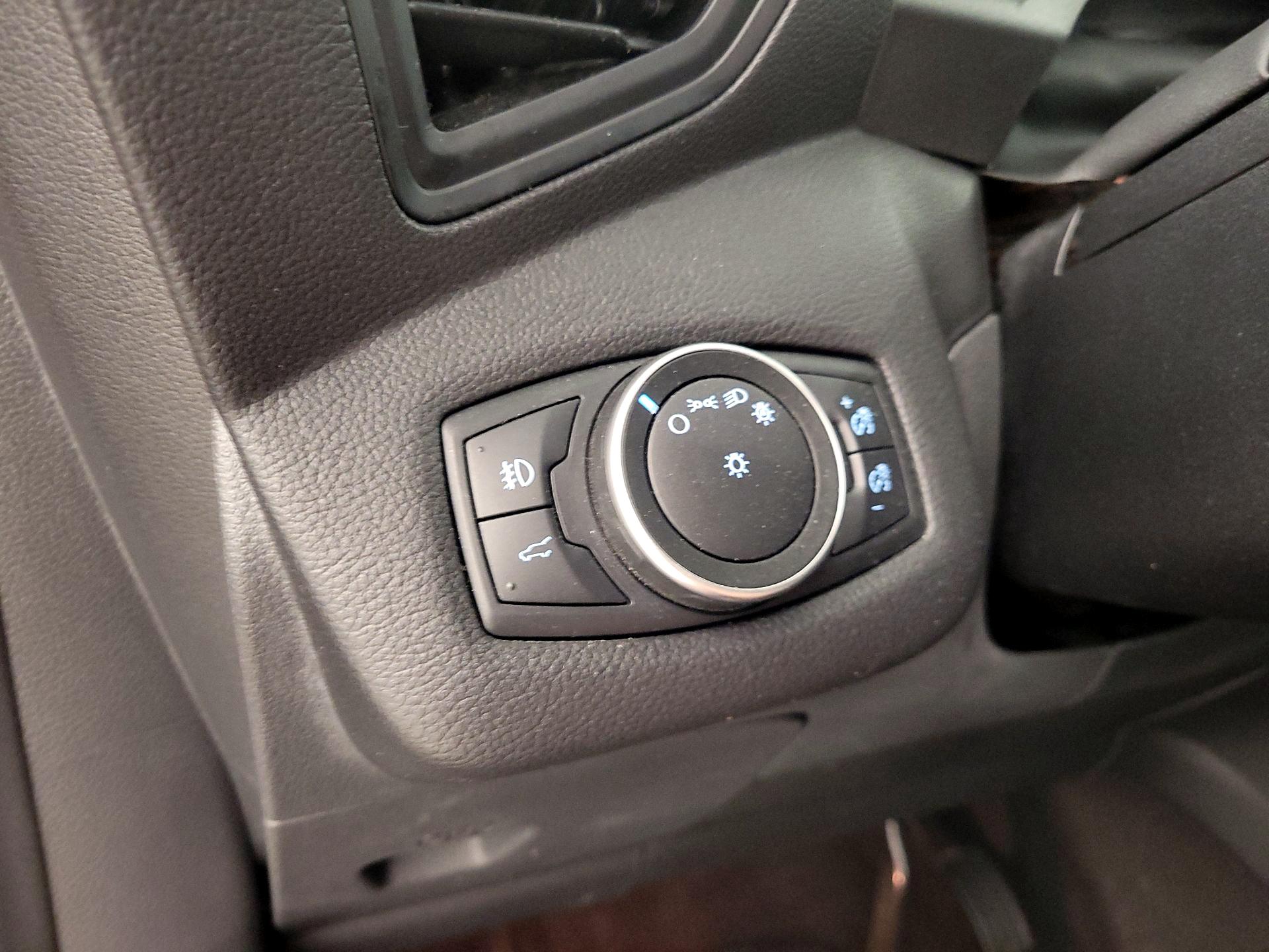 Thumbnail: 2018 Ford Escape - 13
