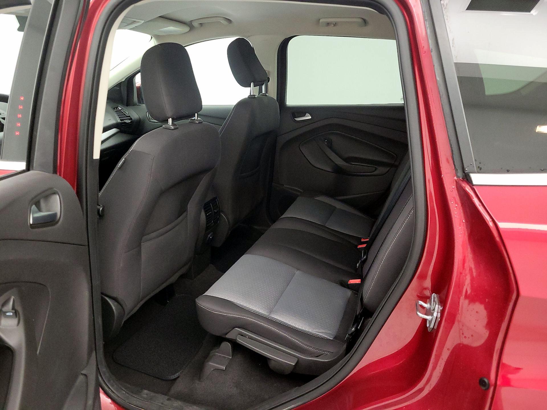 Thumbnail: 2018 Ford Escape - 19