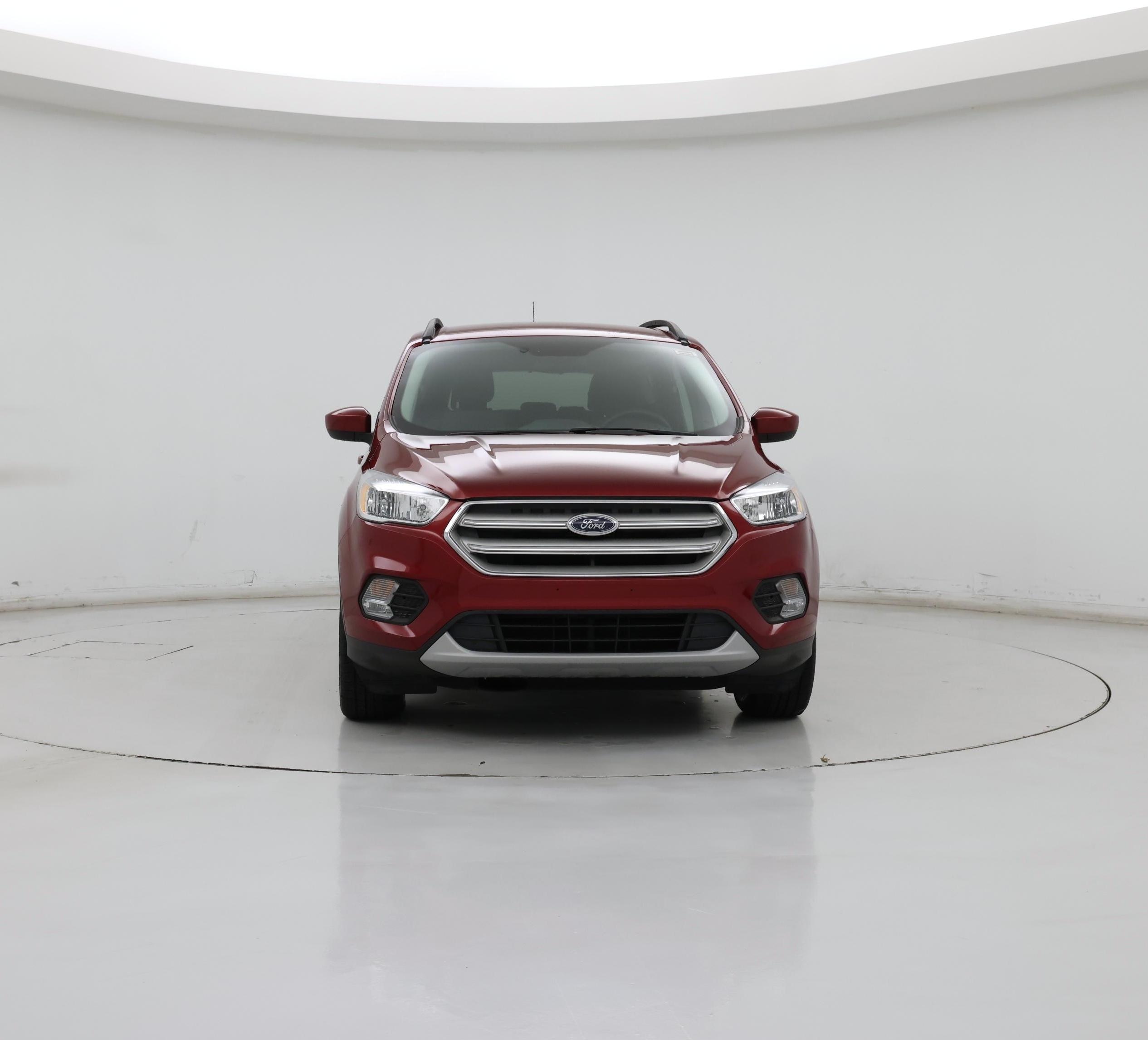 Thumbnail: 2018 Ford Escape - 5