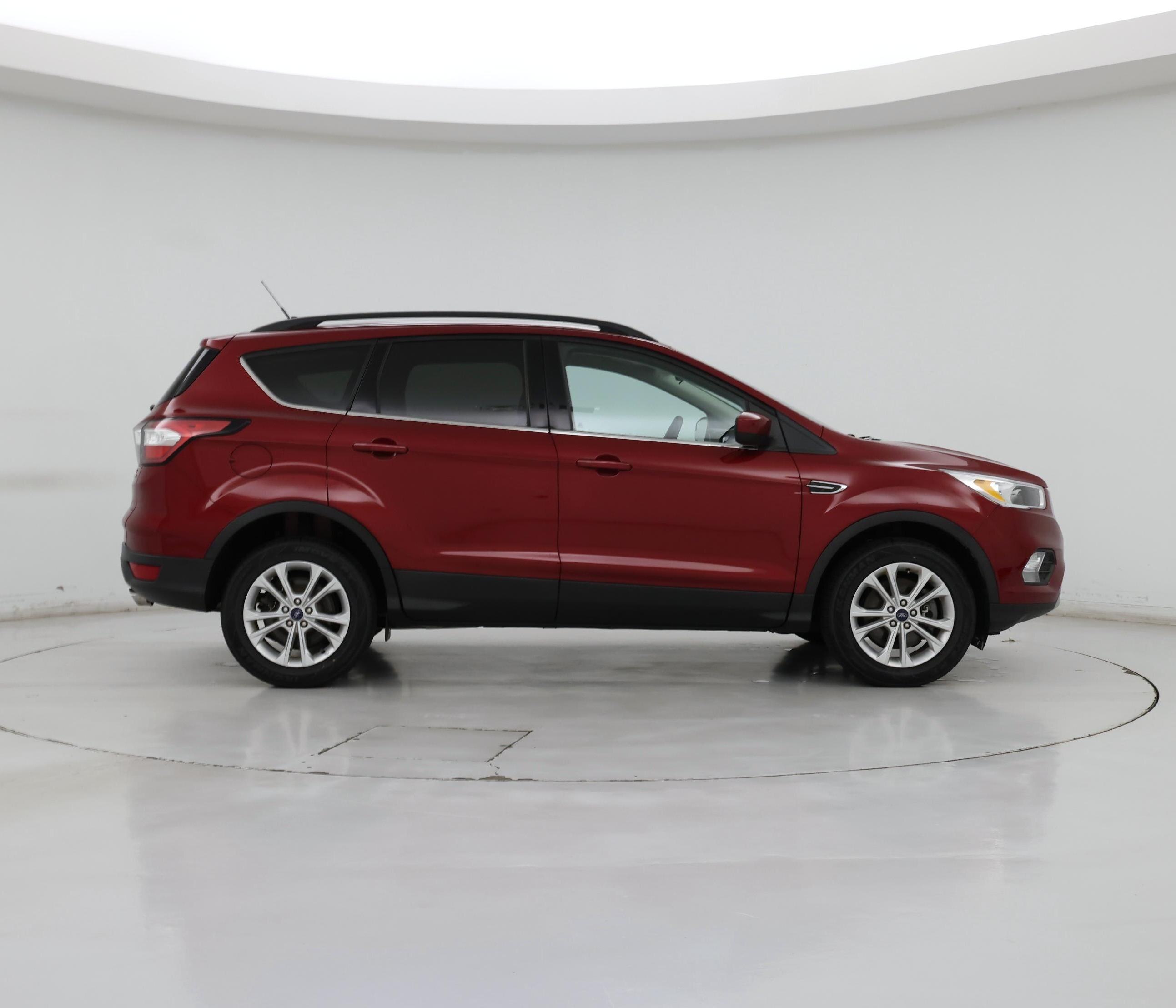 Thumbnail: 2018 Ford Escape - 7