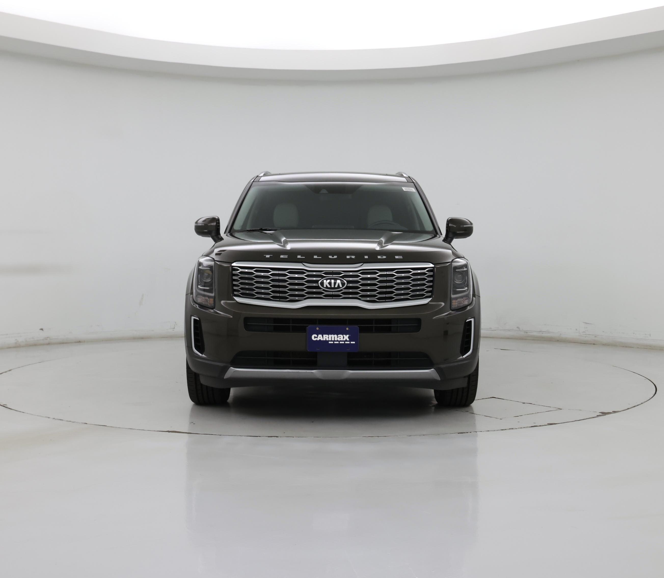 Thumbnail: 2021 Kia Telluride - 5