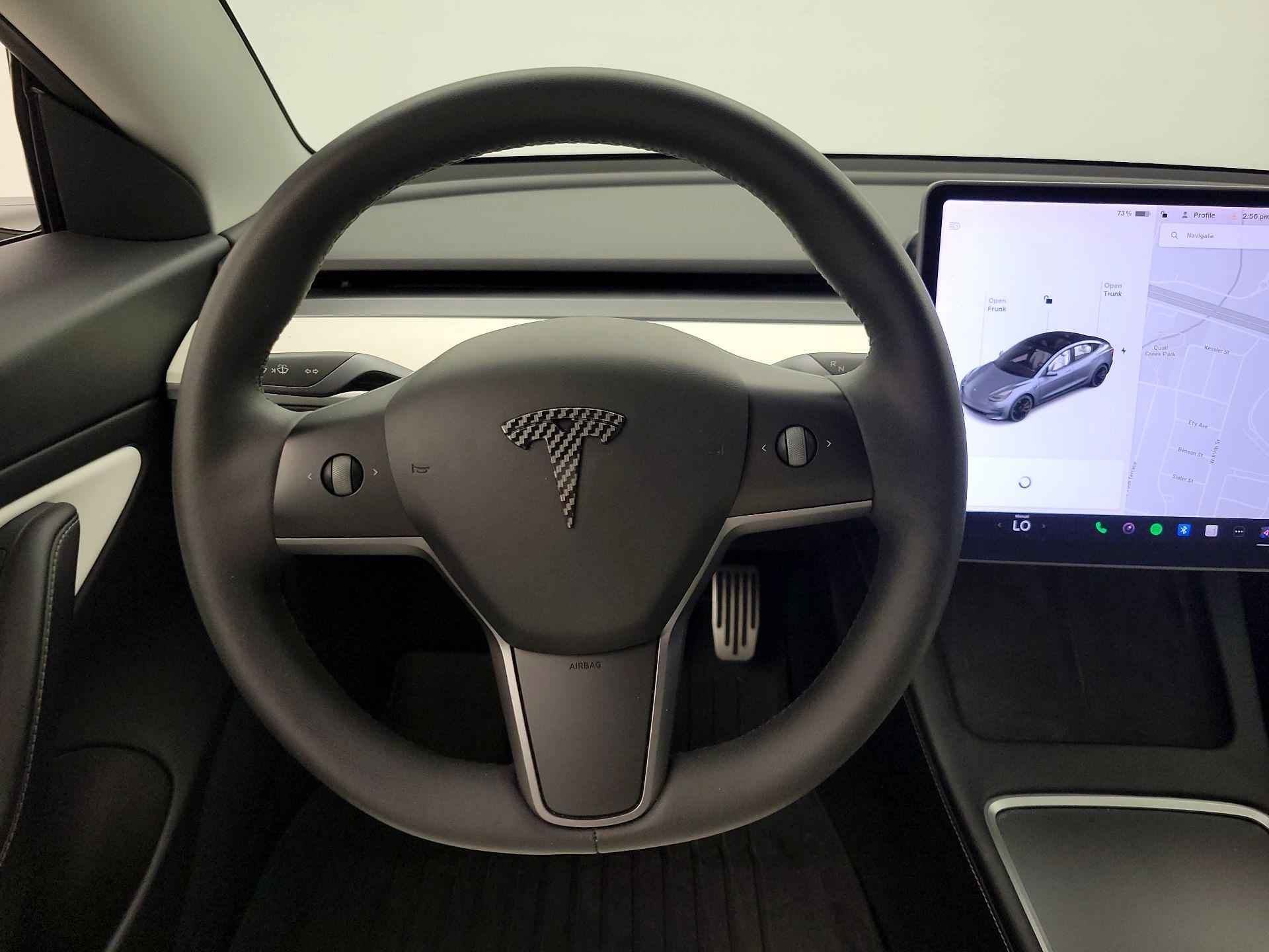 Thumbnail: 2021 Tesla Model 3 - 10