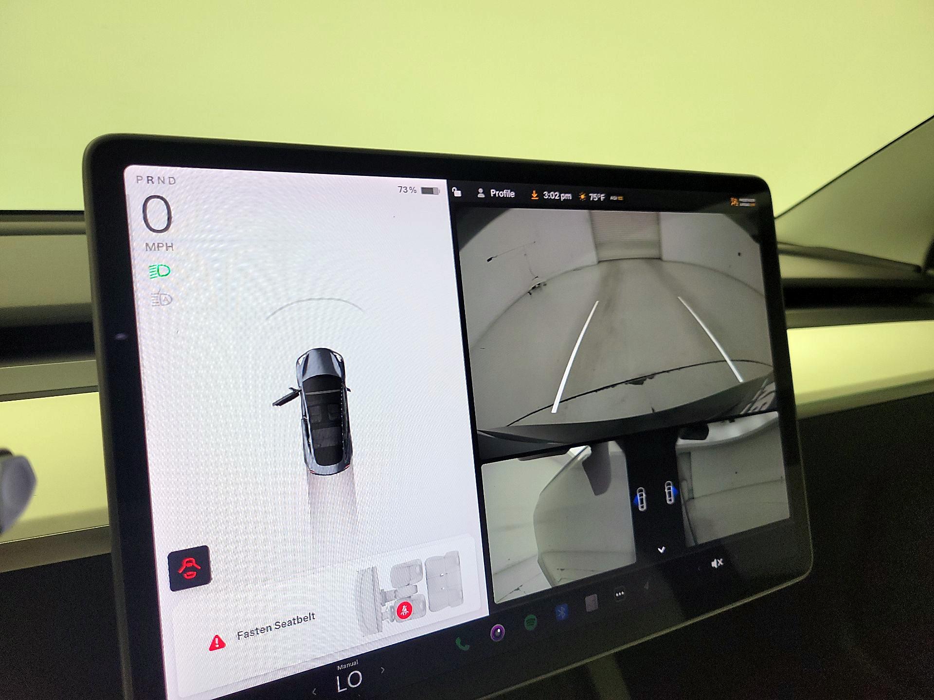 Thumbnail: 2021 Tesla Model 3 - 14