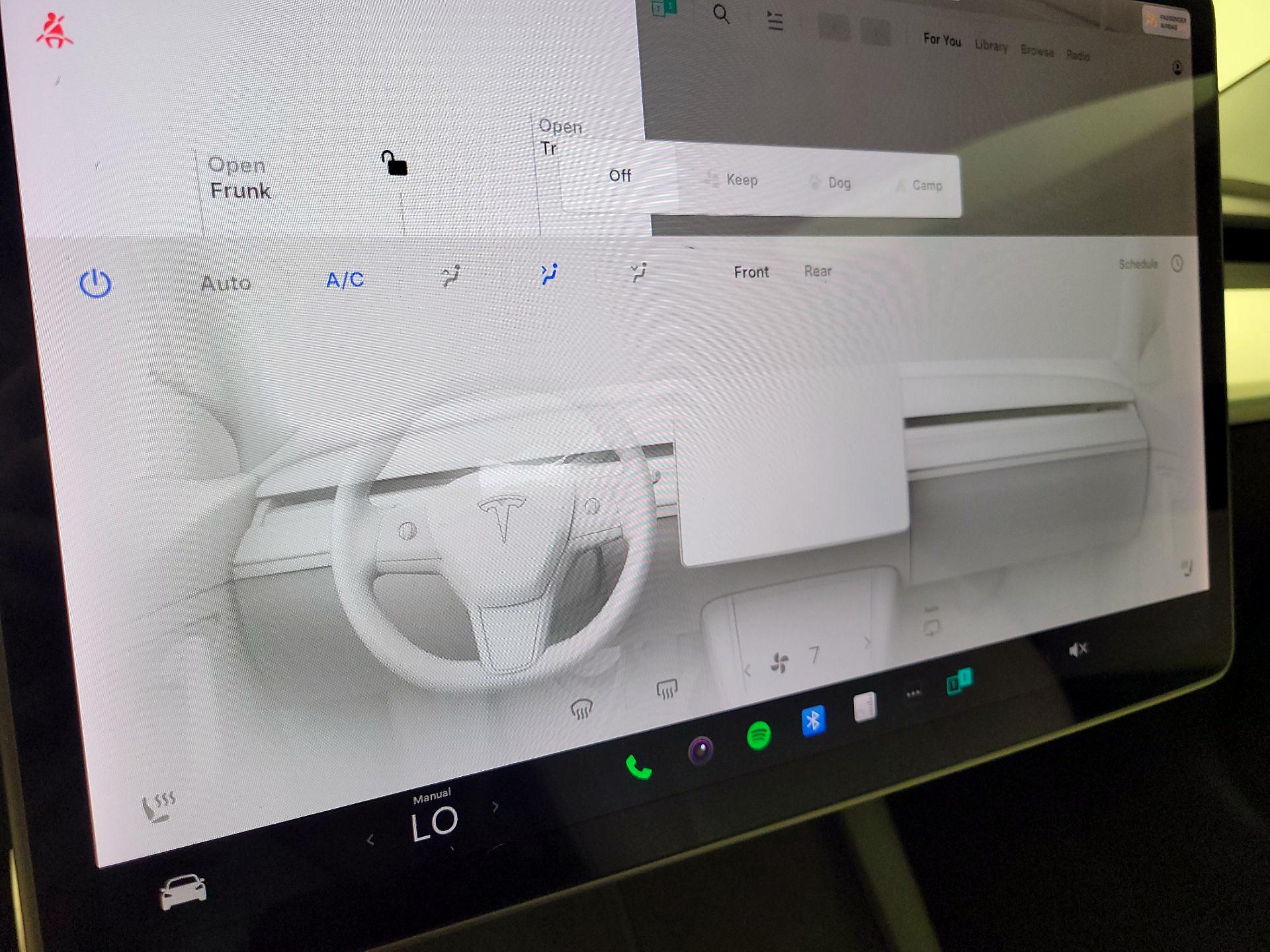 Thumbnail: 2021 Tesla Model 3 - 16