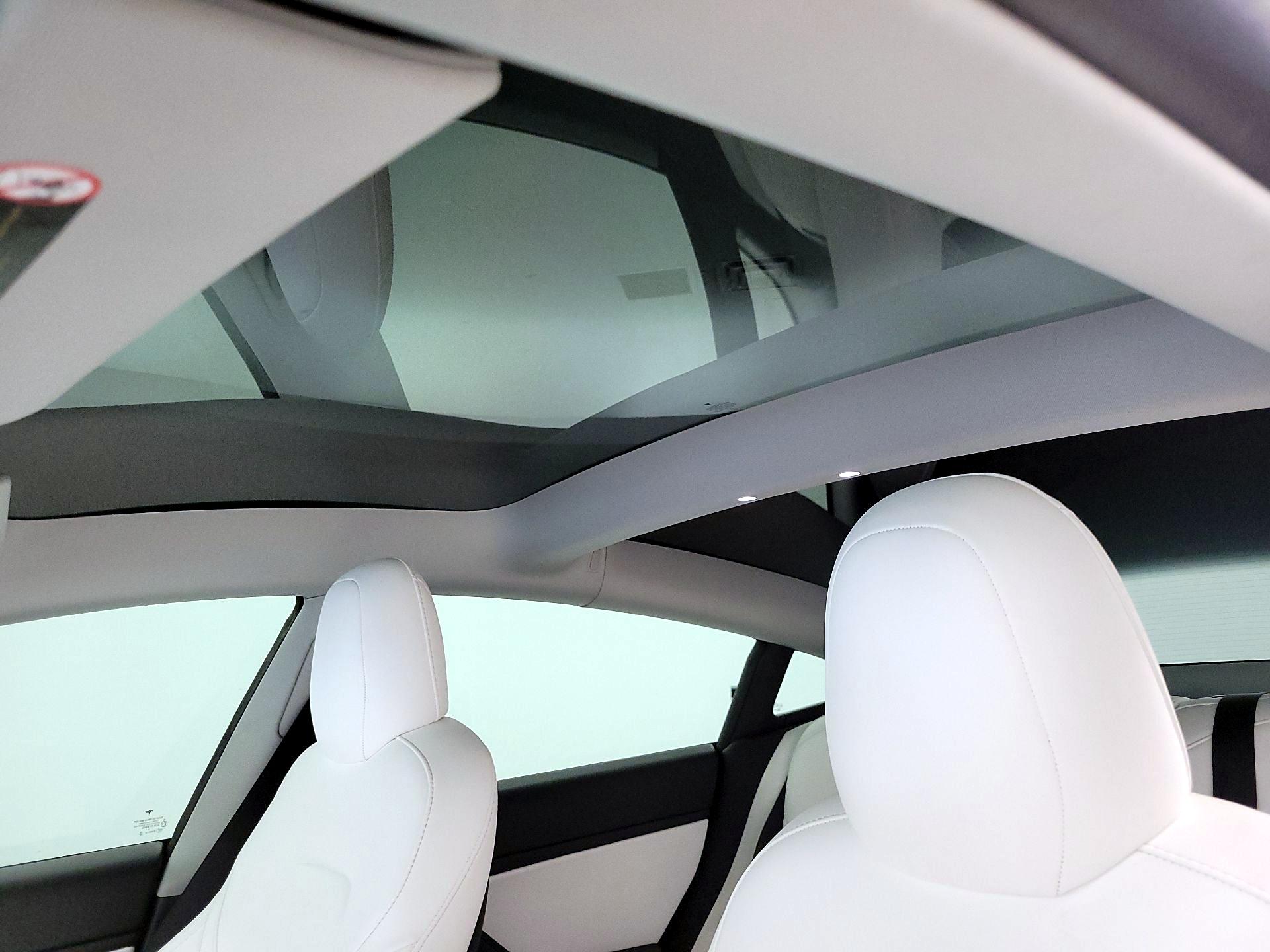 Thumbnail: 2021 Tesla Model 3 - 18