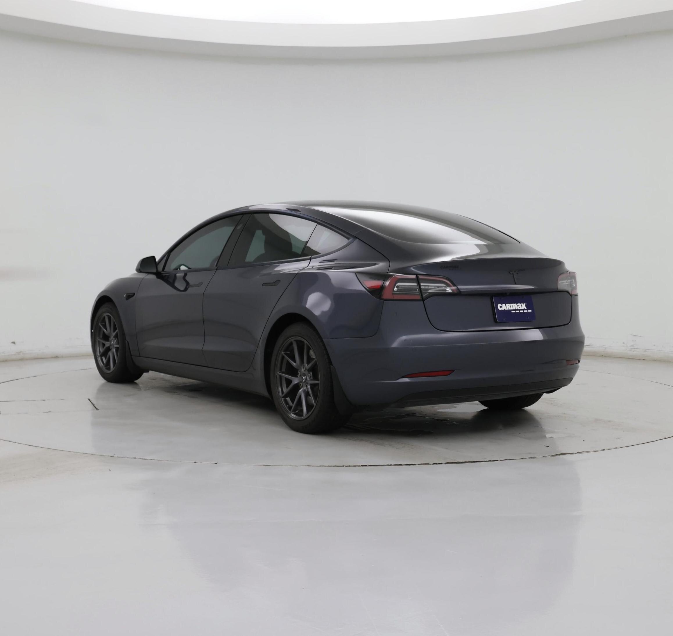 Thumbnail: 2021 Tesla Model 3 - 2