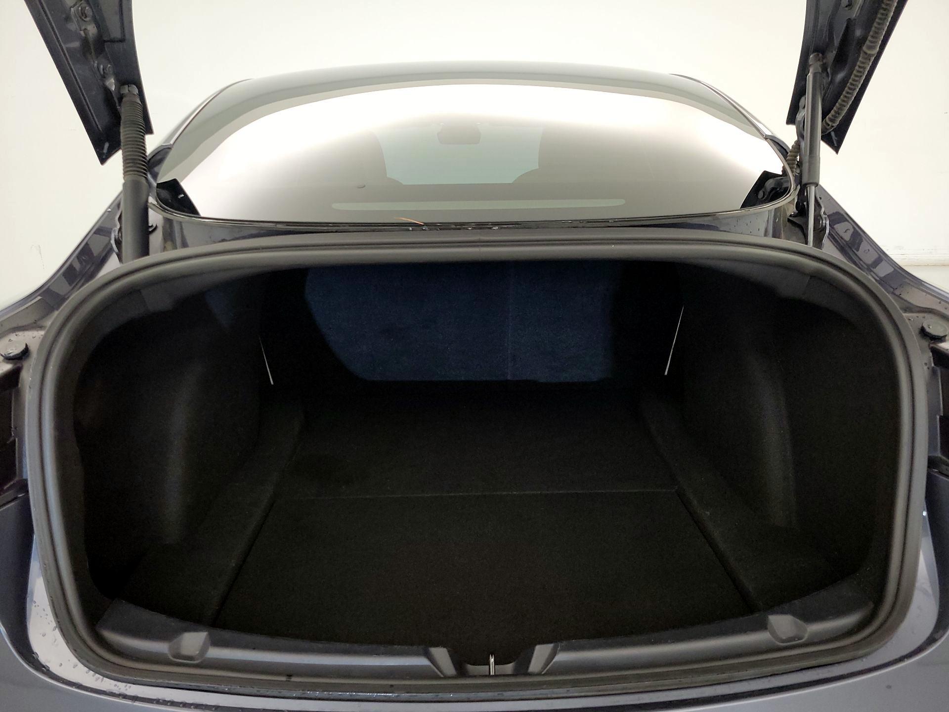 Thumbnail: 2021 Tesla Model 3 - 20