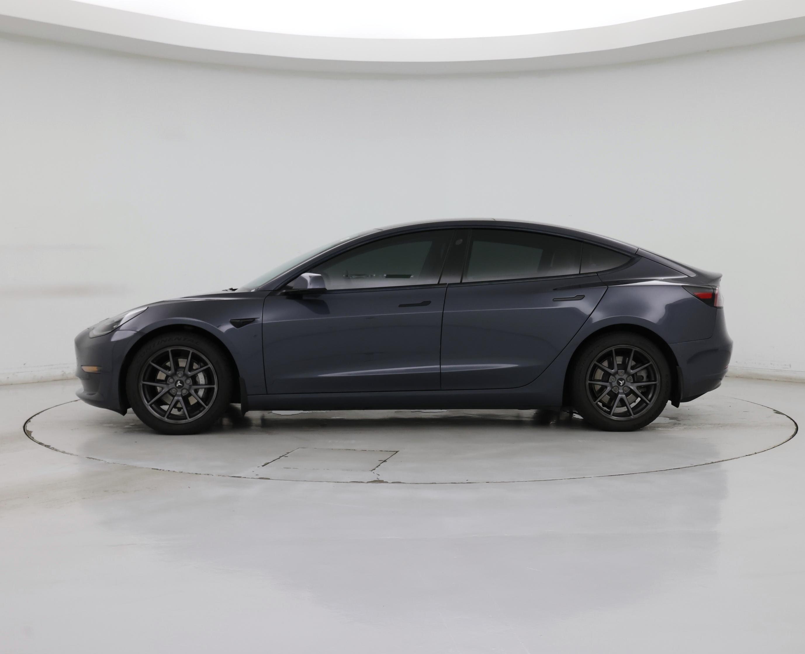 Thumbnail: 2021 Tesla Model 3 - 3