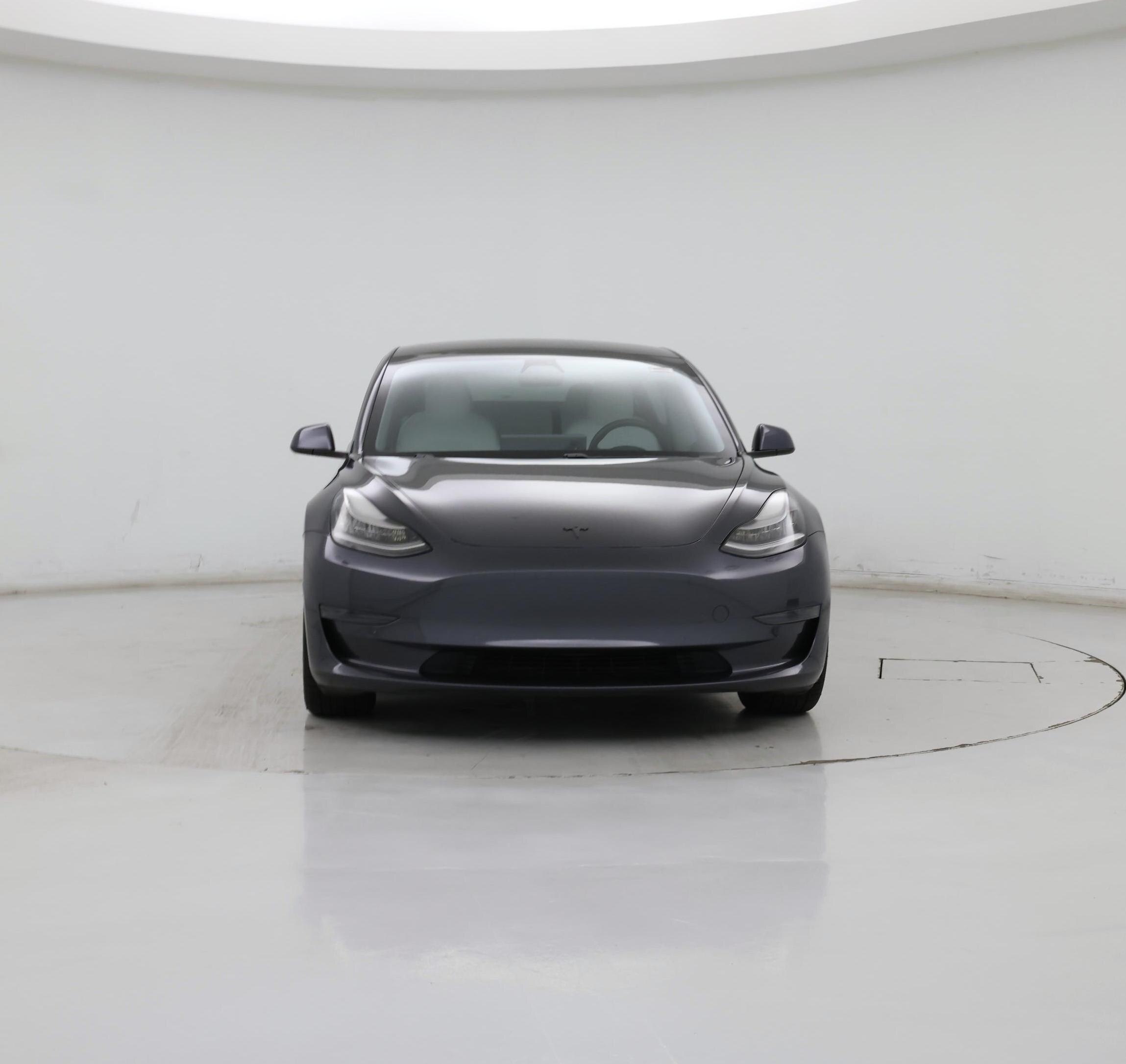 Thumbnail: 2021 Tesla Model 3 - 5