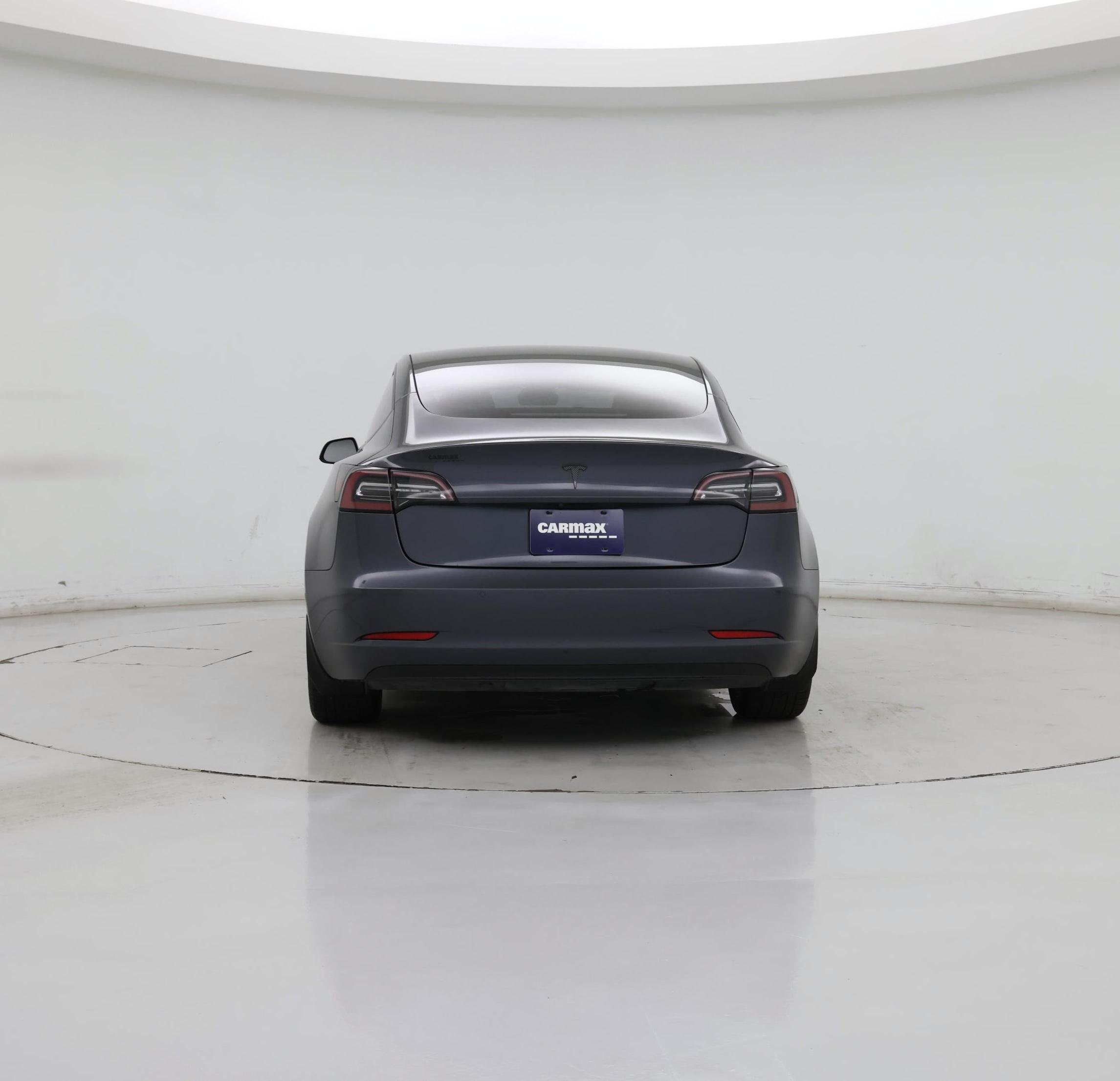 Thumbnail: 2021 Tesla Model 3 - 6