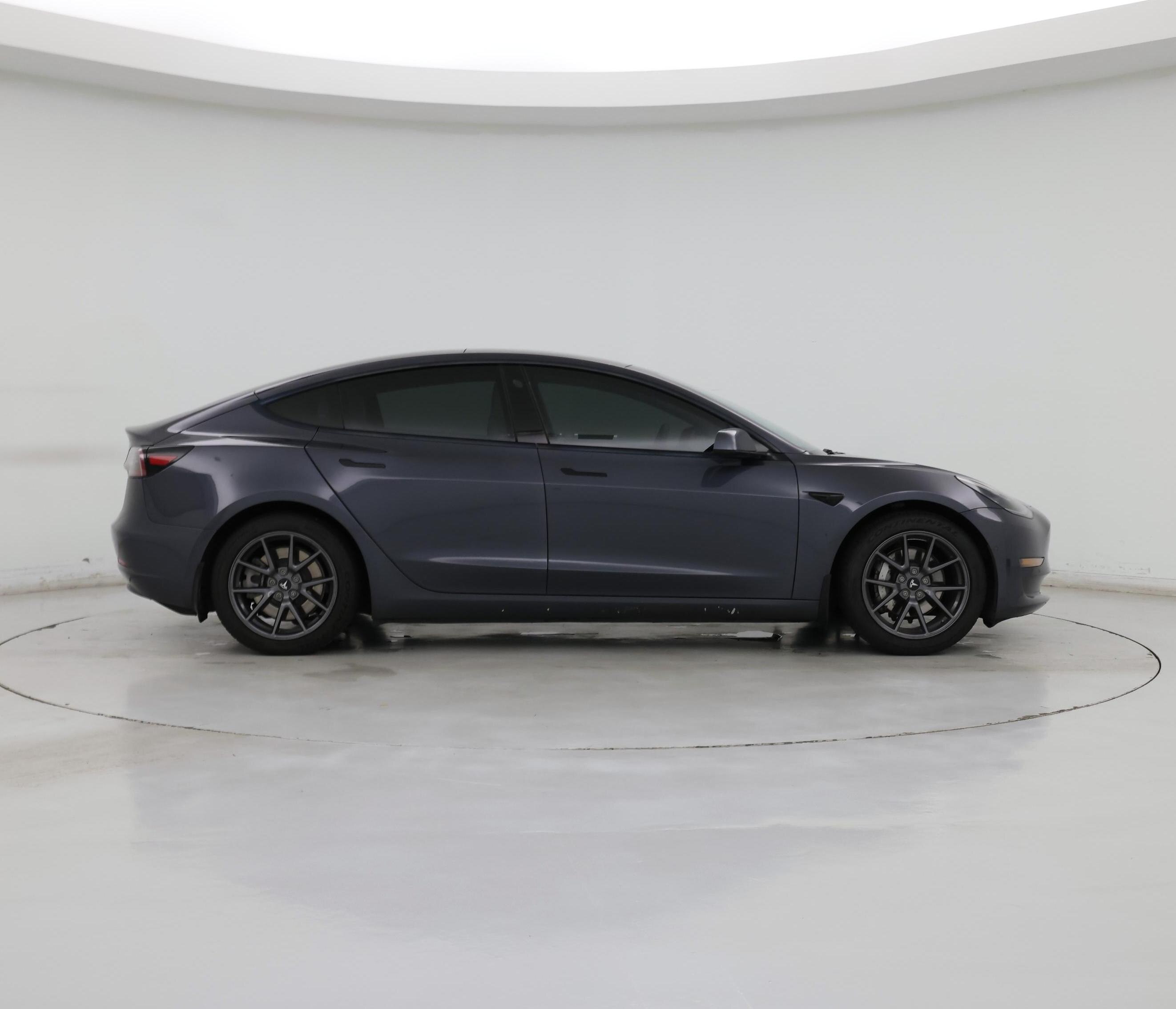 Thumbnail: 2021 Tesla Model 3 - 7