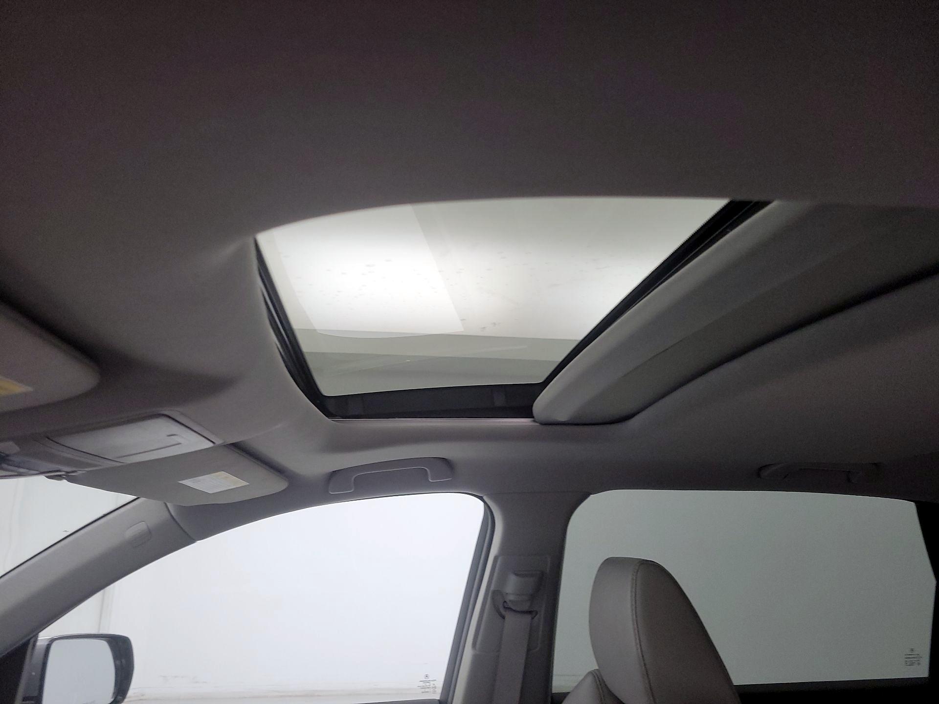 Thumbnail: 2018 Acura MDX - 19