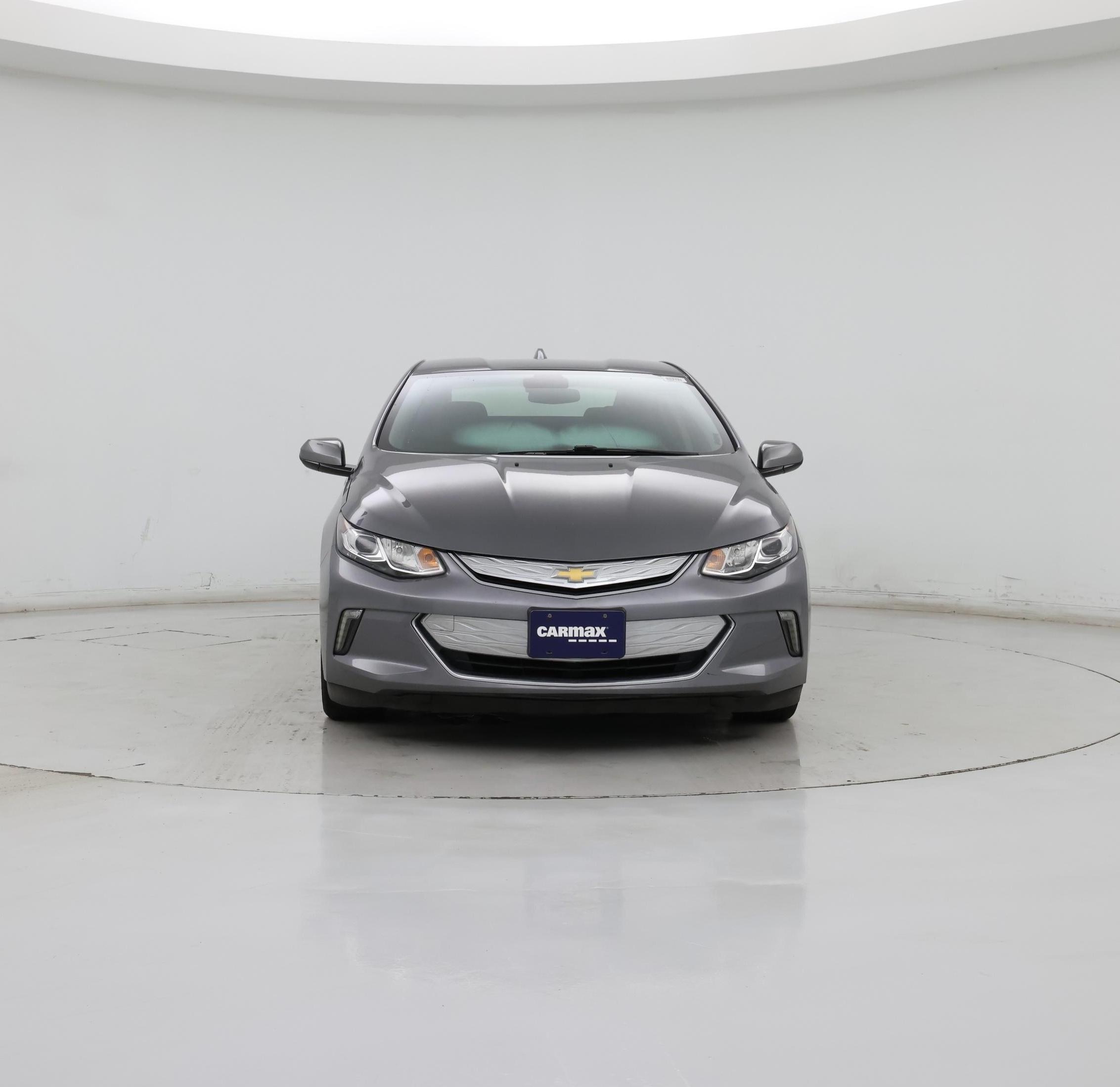 Thumbnail: 2018 Chevrolet Volt - 5