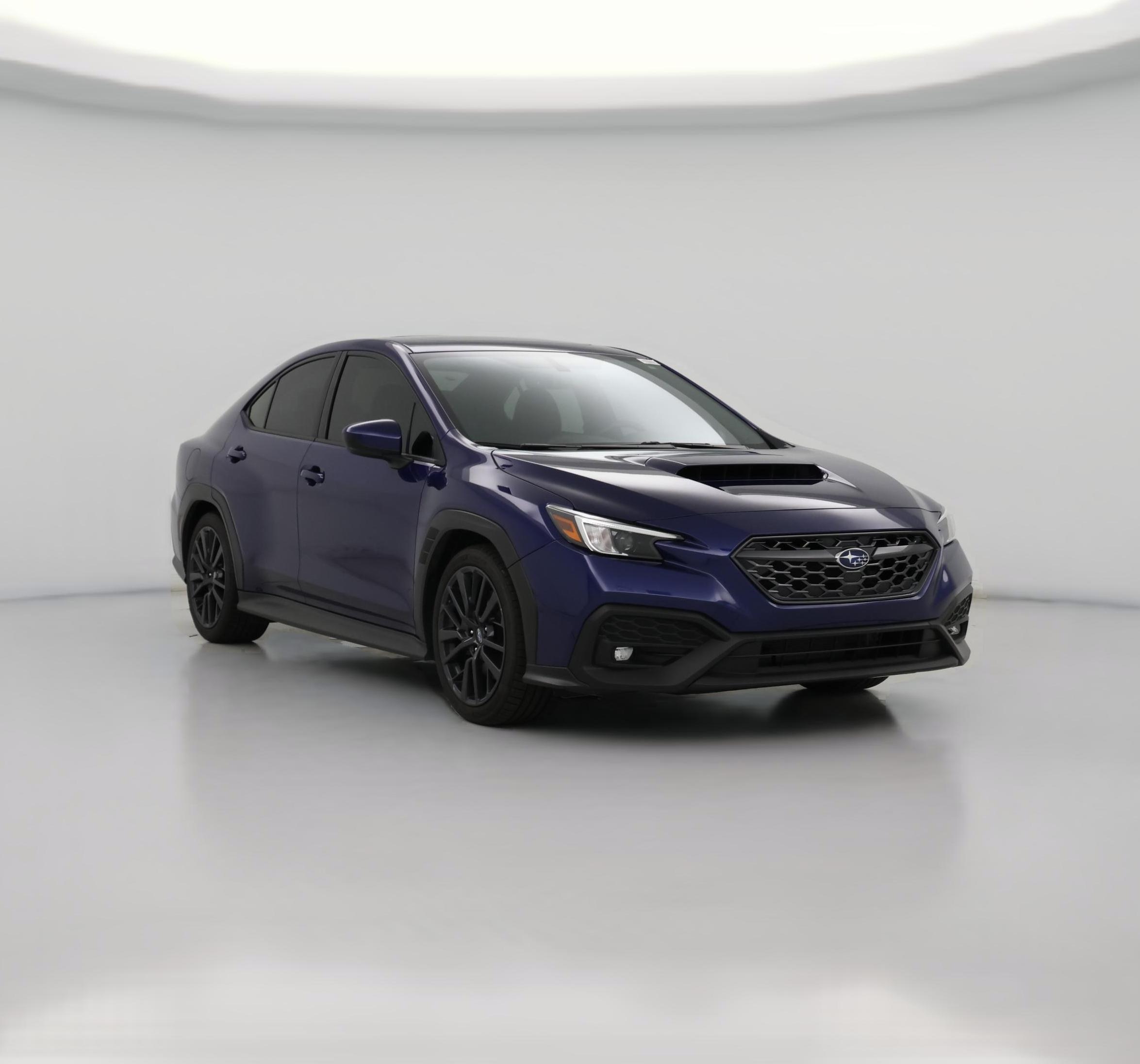 Thumbnail: 2022 Subaru WRX - 1